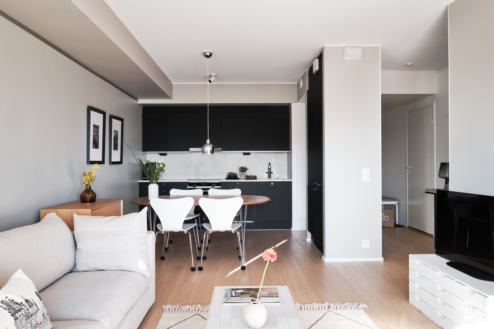 Ahertajankuja 2 - kuva 6