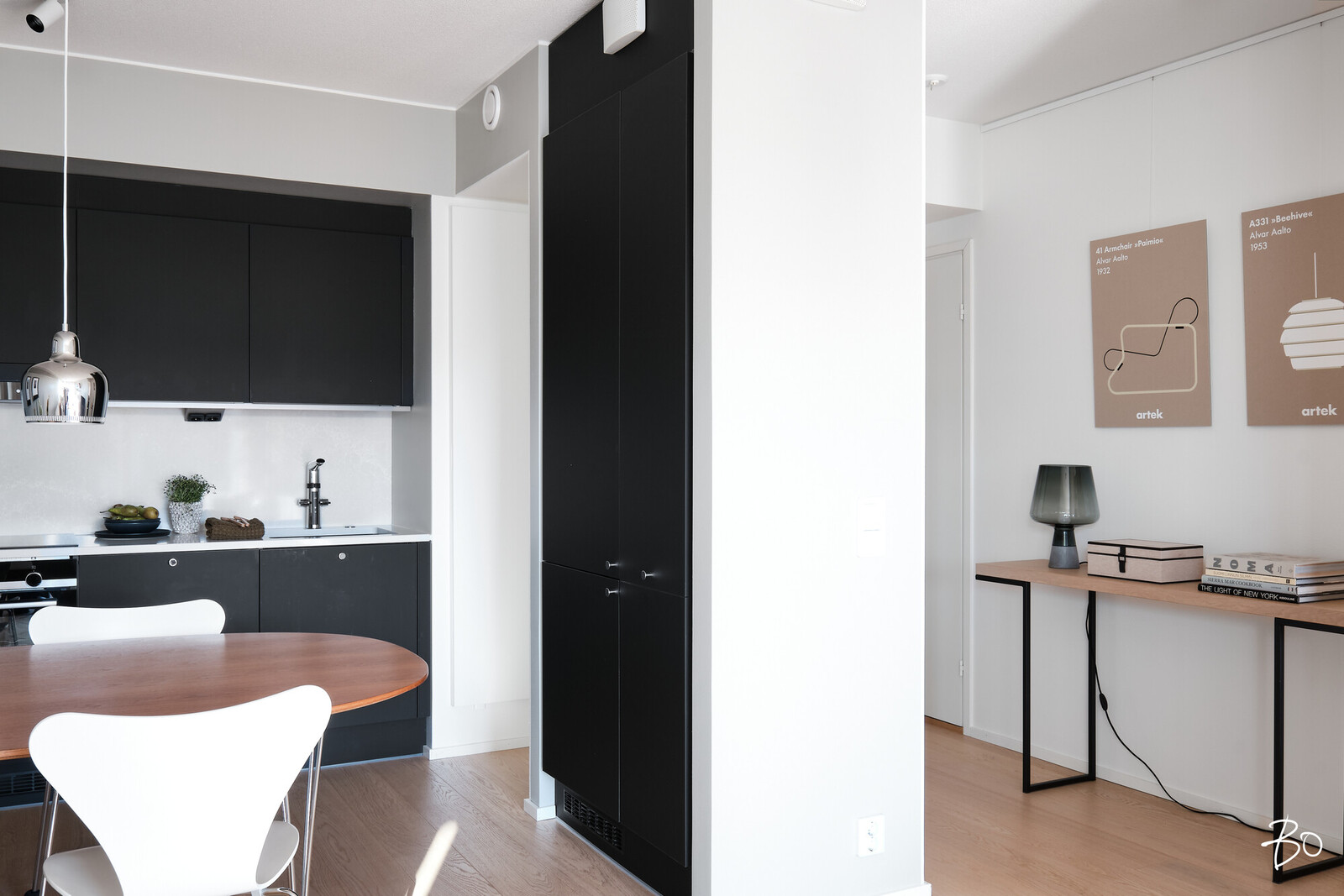 Ahertajankuja 2 - kuva 8