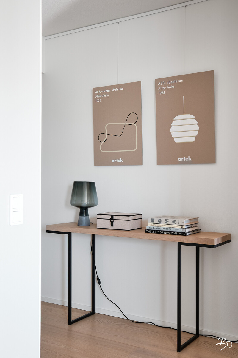 Ahertajankuja 2 - kuva 16