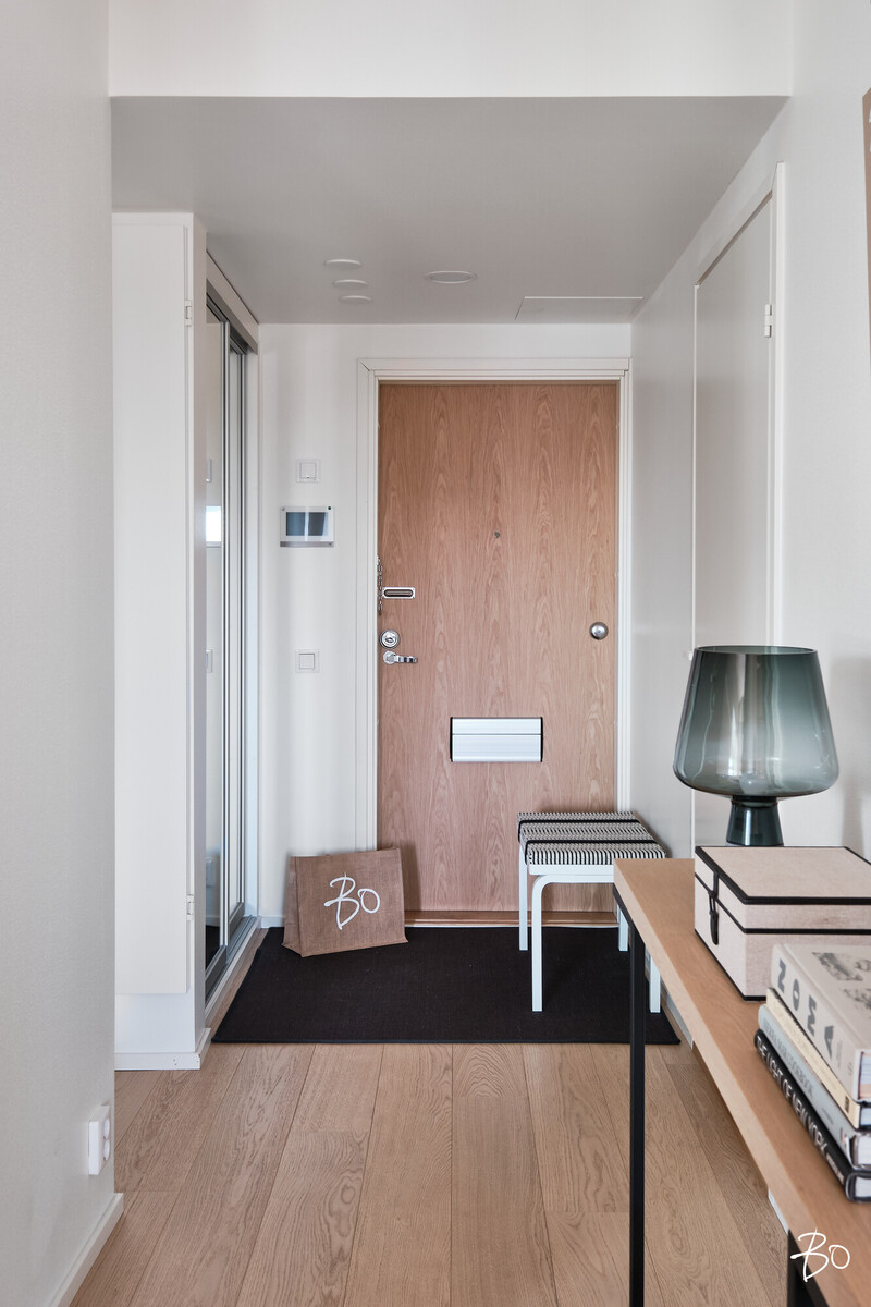 Ahertajankuja 2 - kuva 17