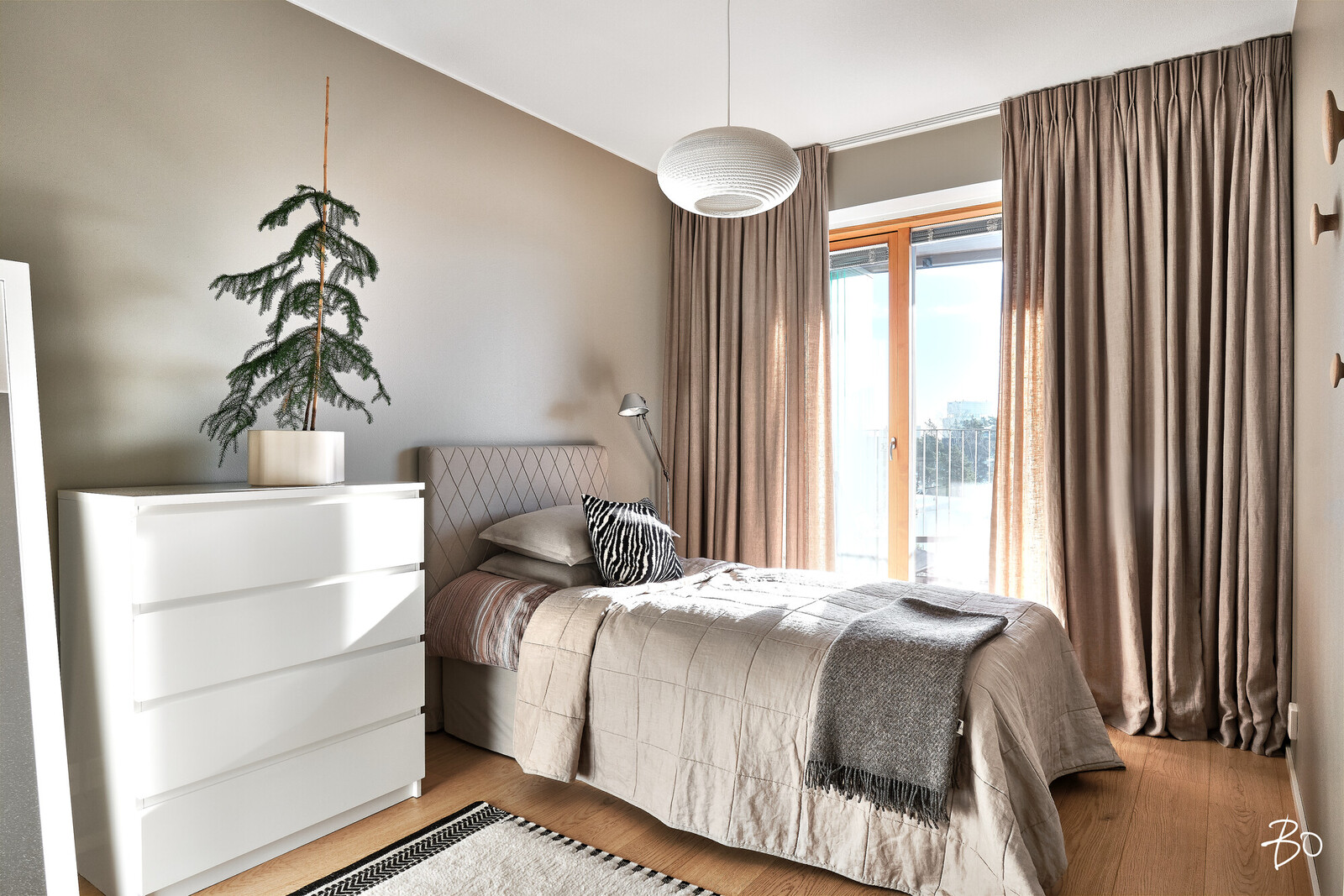 Ahertajankuja 2 - kuva 12