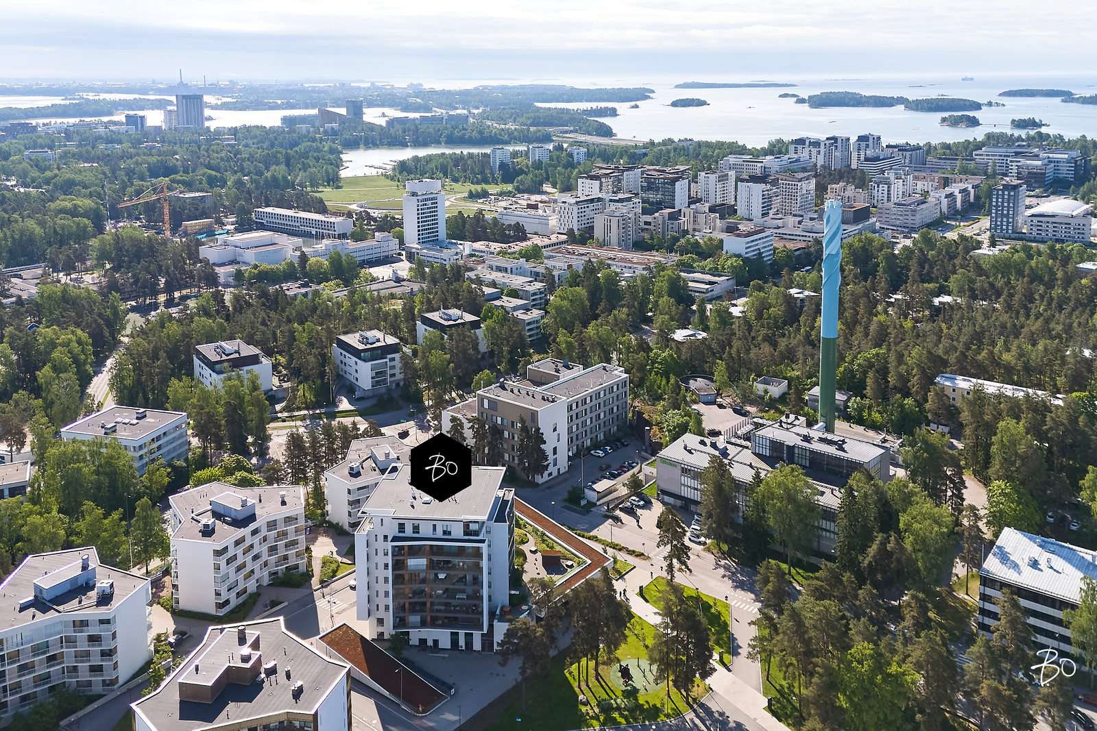 Ahertajankuja 2 - kuva 26