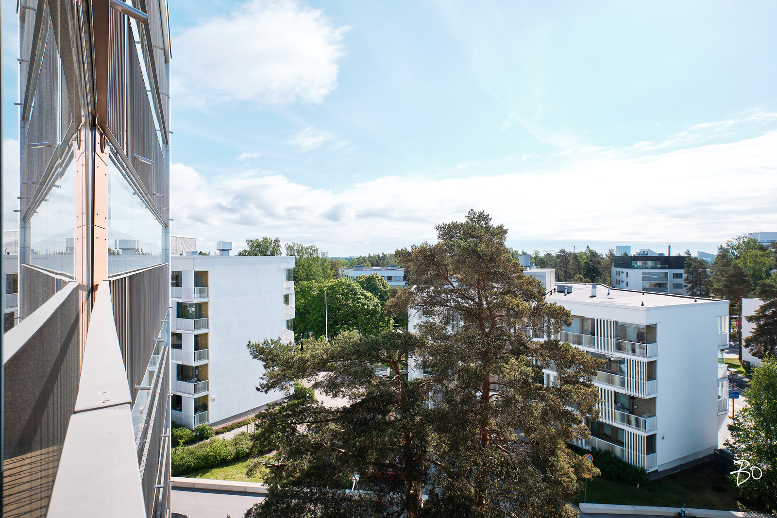 Ahertajankuja 2 - kuva 19