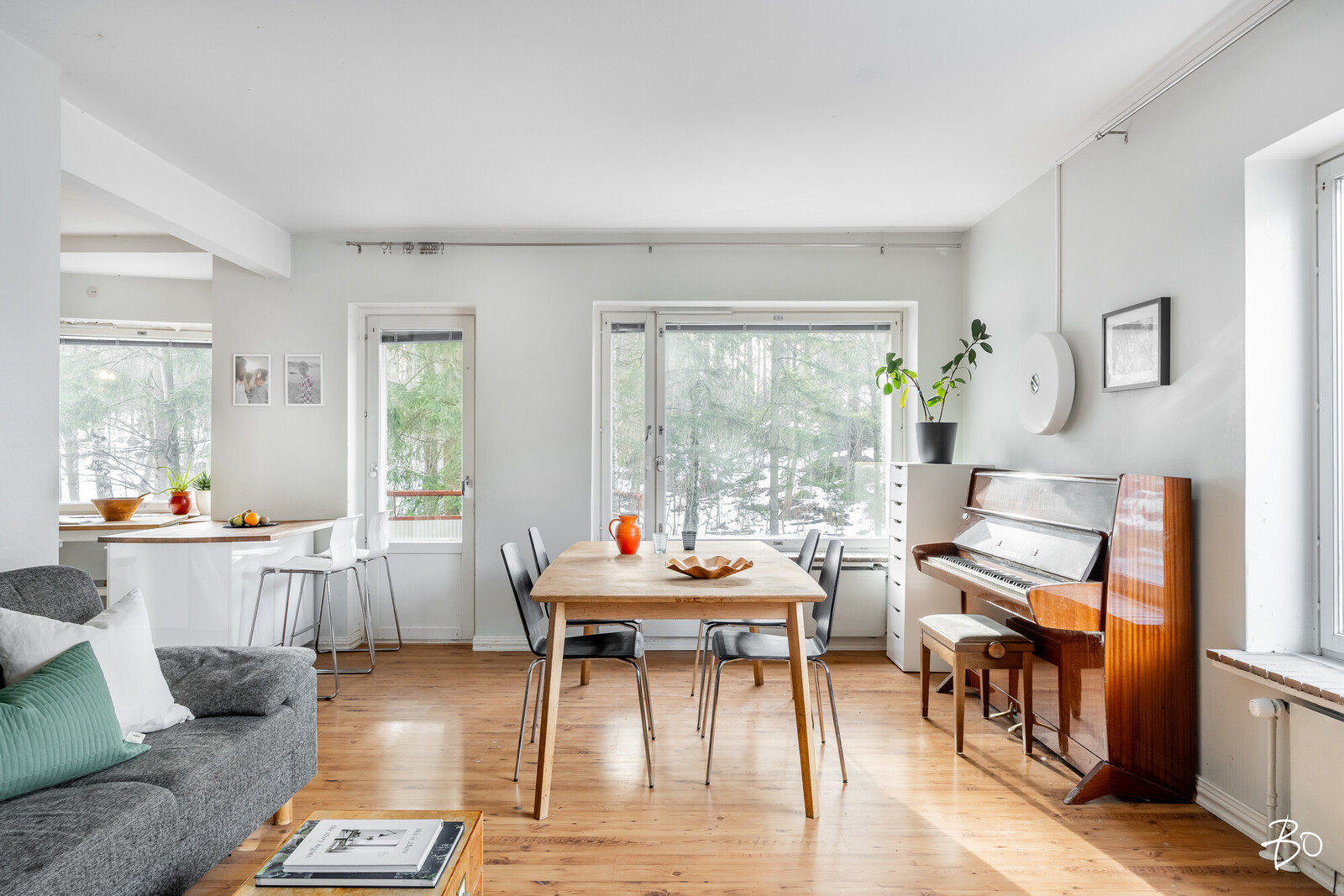 Koskelantie 33 - image 4