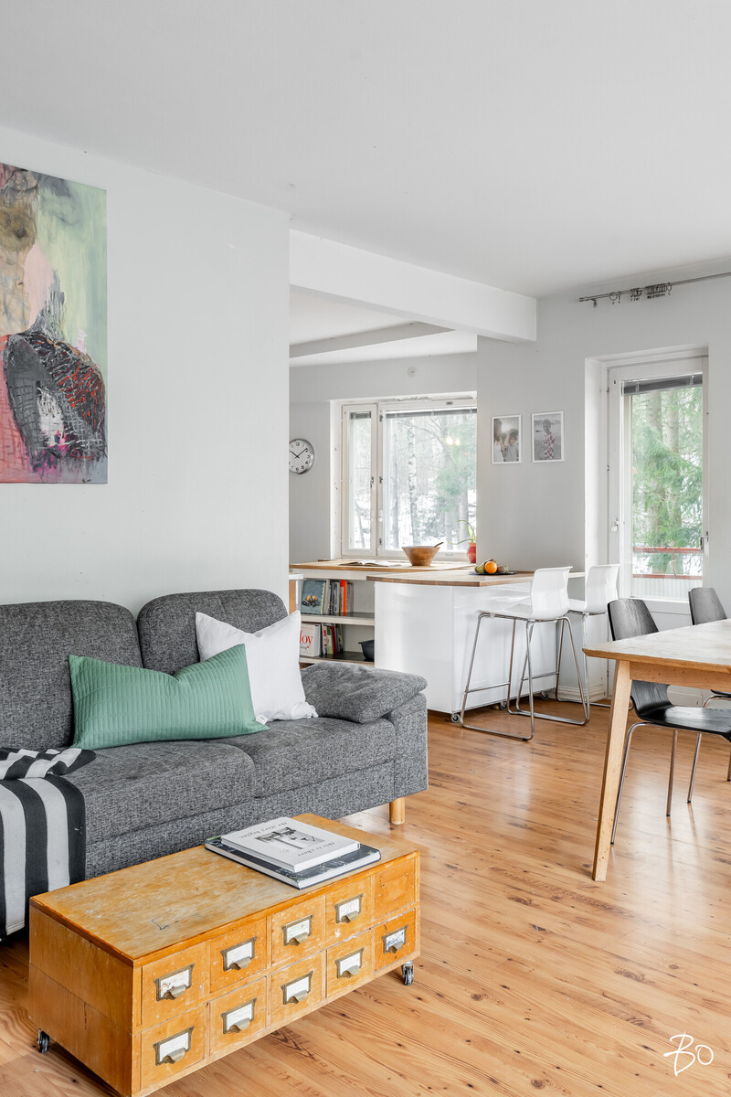 Koskelantie 33 - image 5