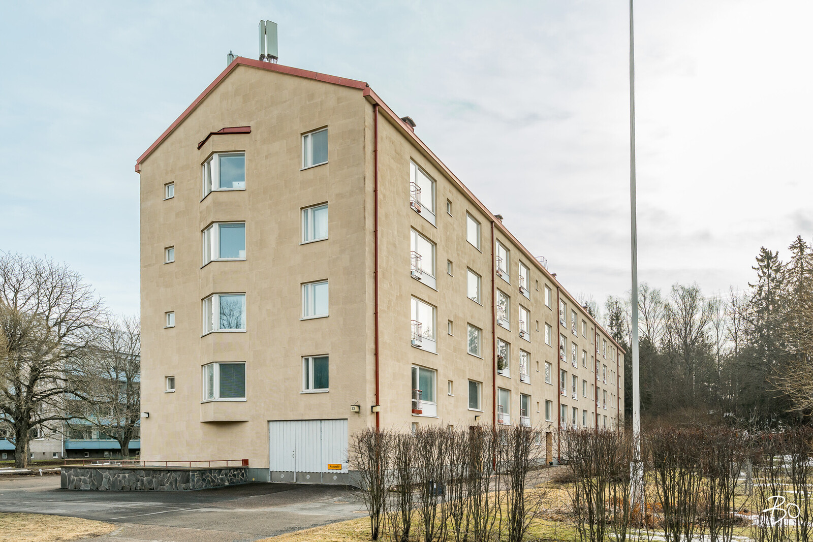 Koskelantie 33 - image 1