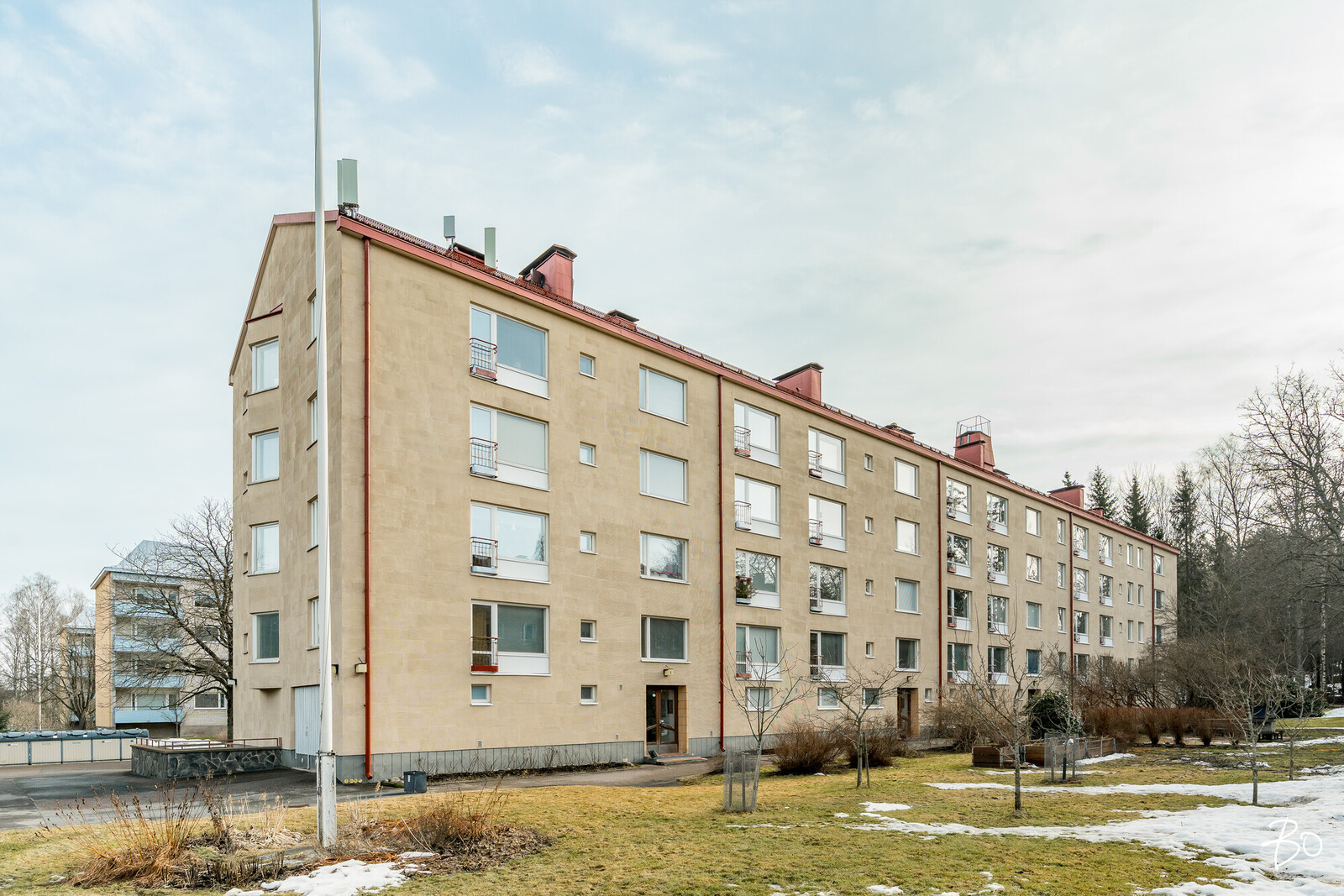 Koskelantie 33 - image 20