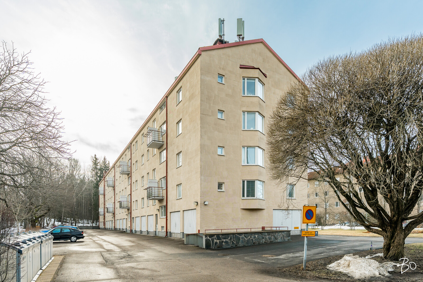 Koskelantie 33 - image 21