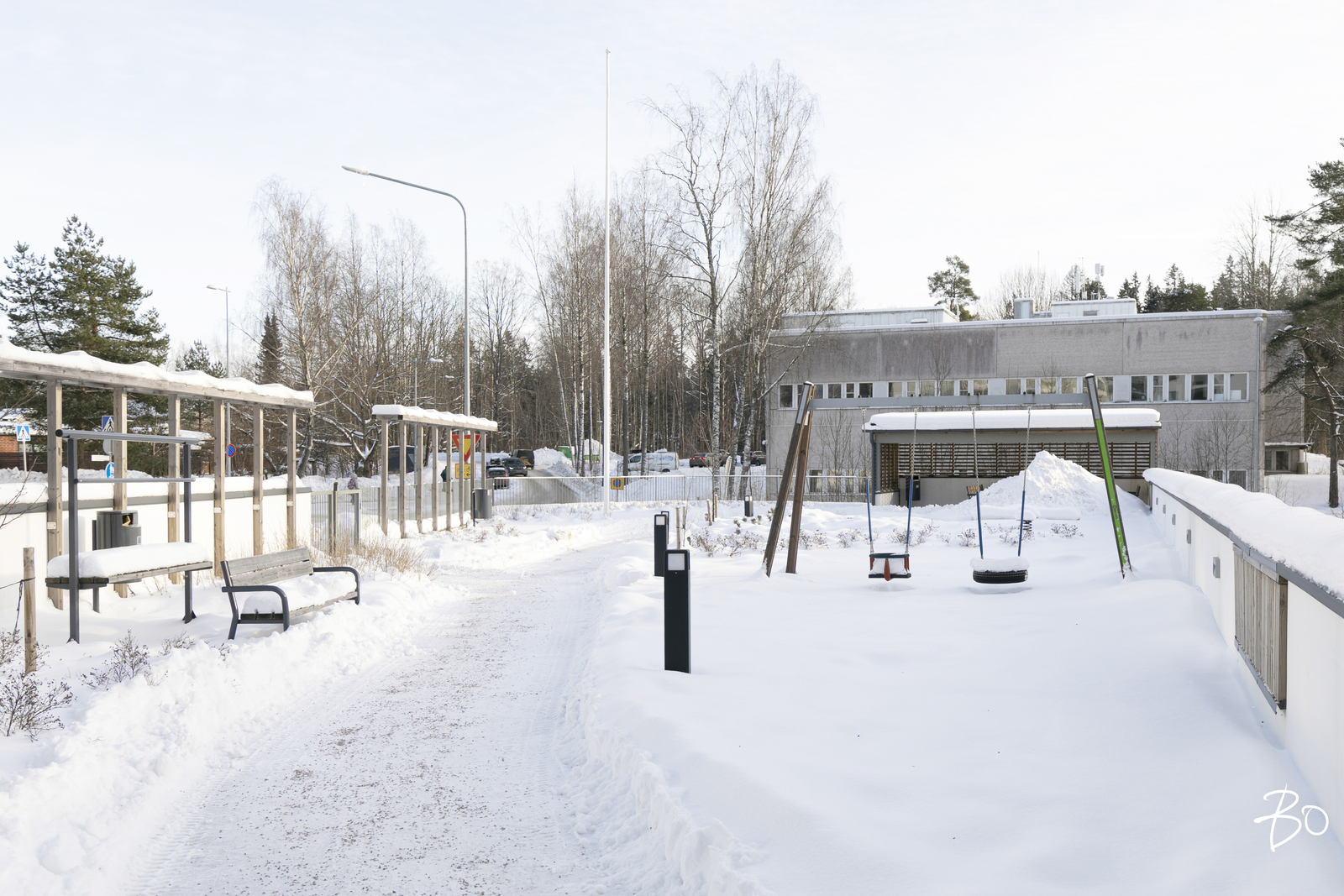 Kuusiniemi 1 - kuva 24