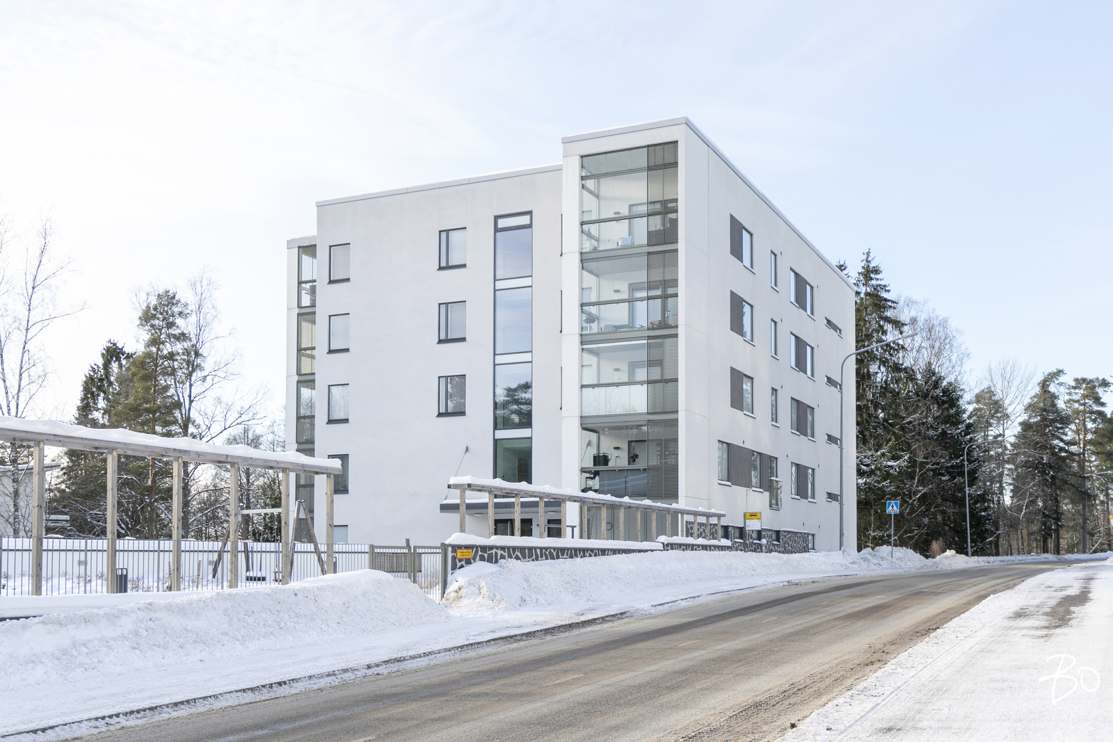 Kuusiniemi 1 - kuva 23