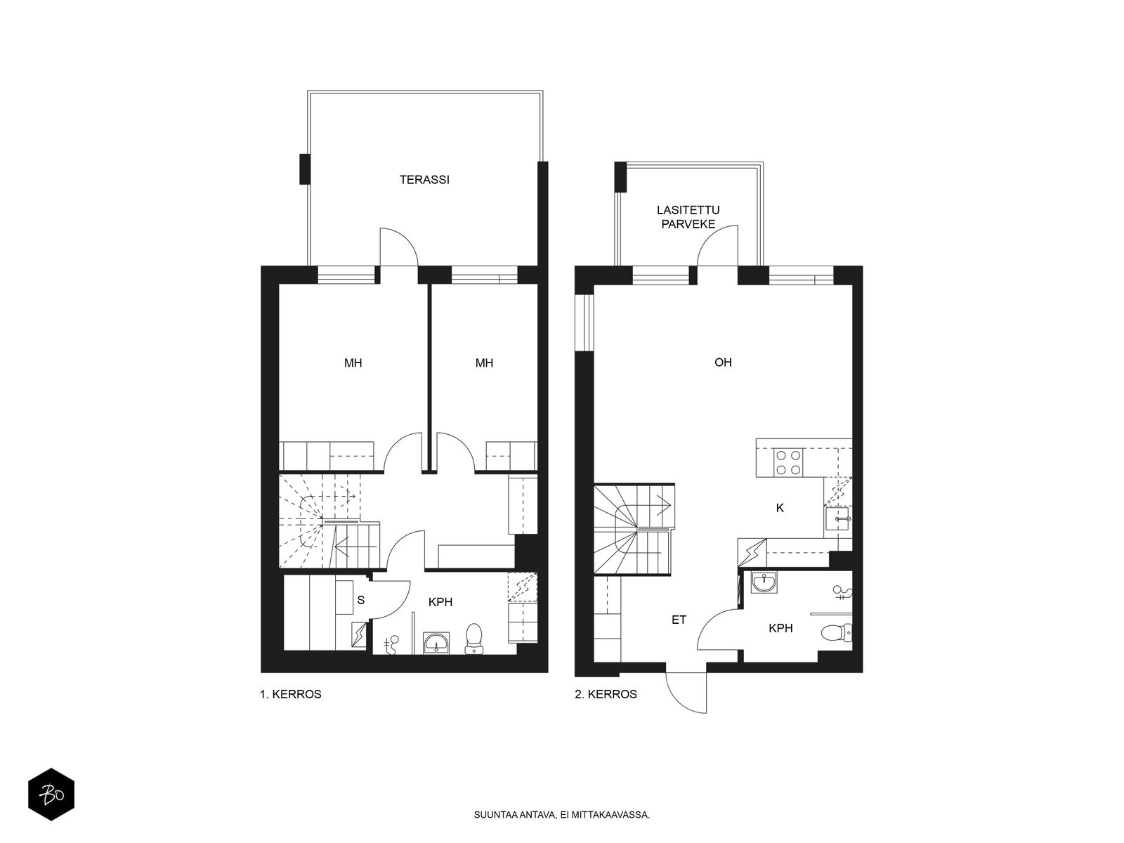 Kuusiniemi 1 - kuva 2