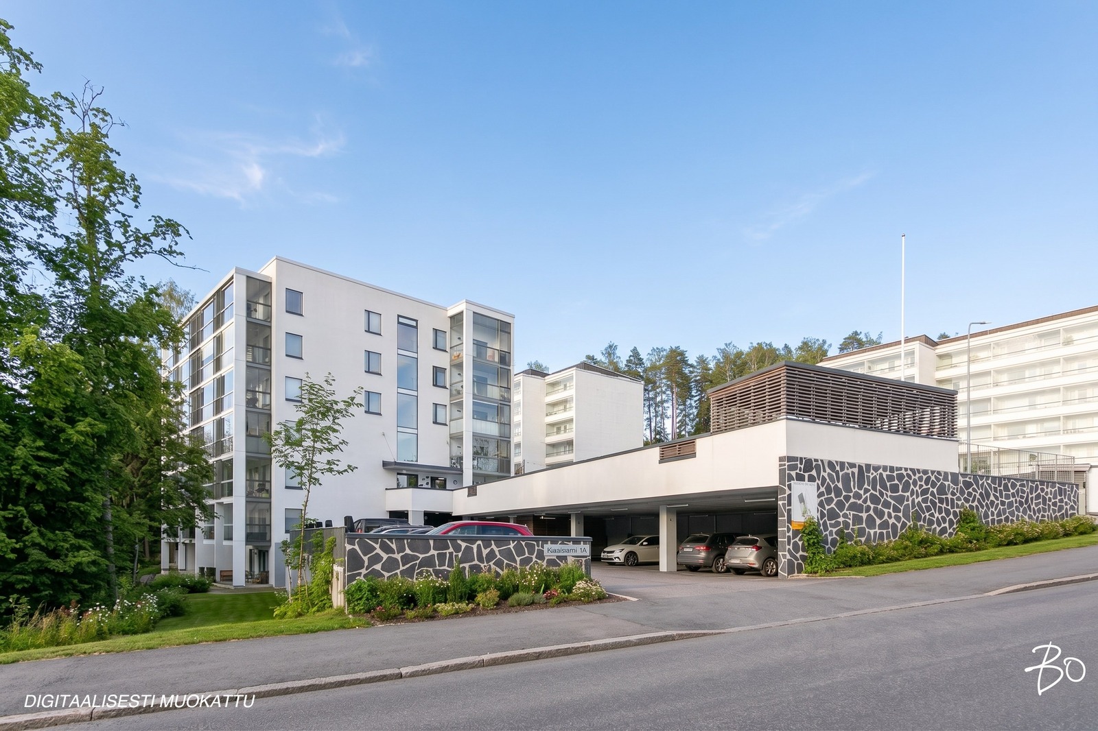 Kuusiniemi 1 - kuva 22
