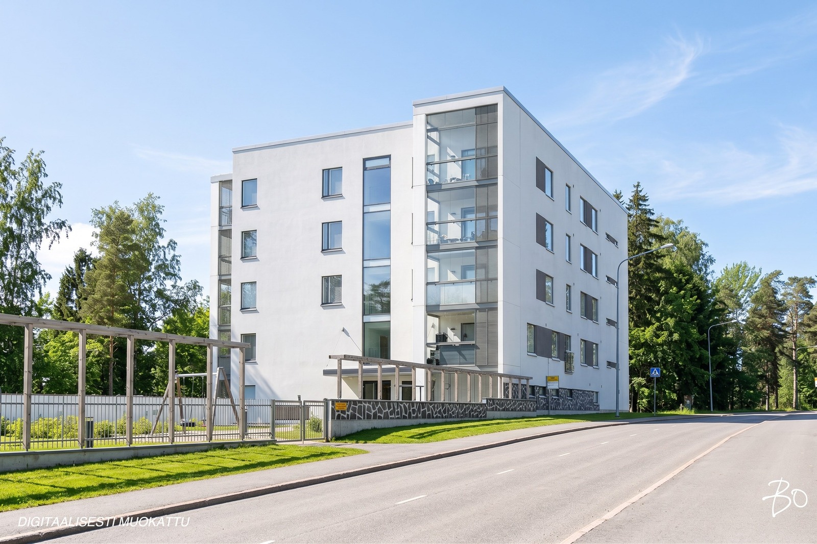 Kuusiniemi 1 - kuva 21