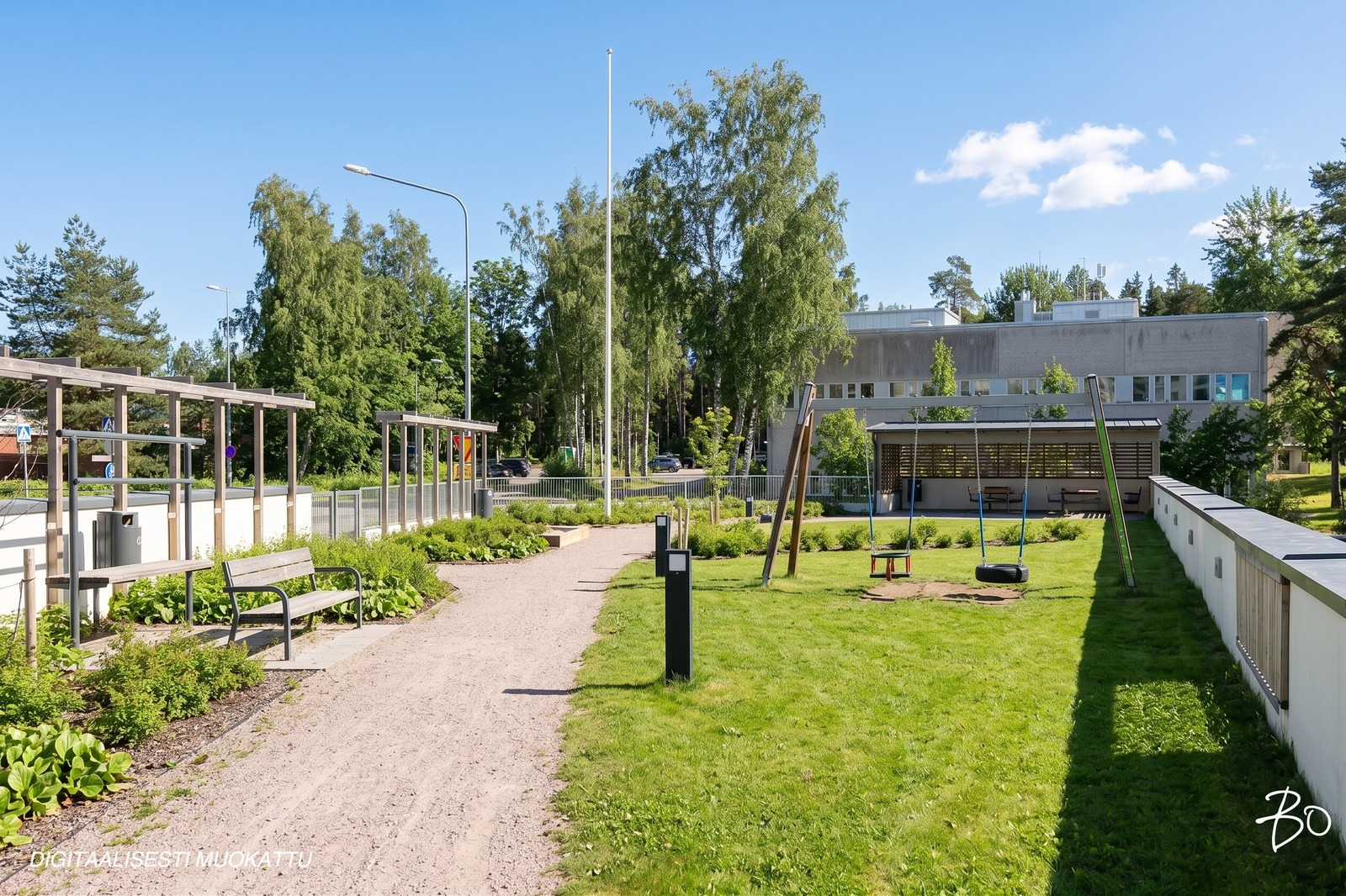 Kuusiniemi 1 - kuva 20