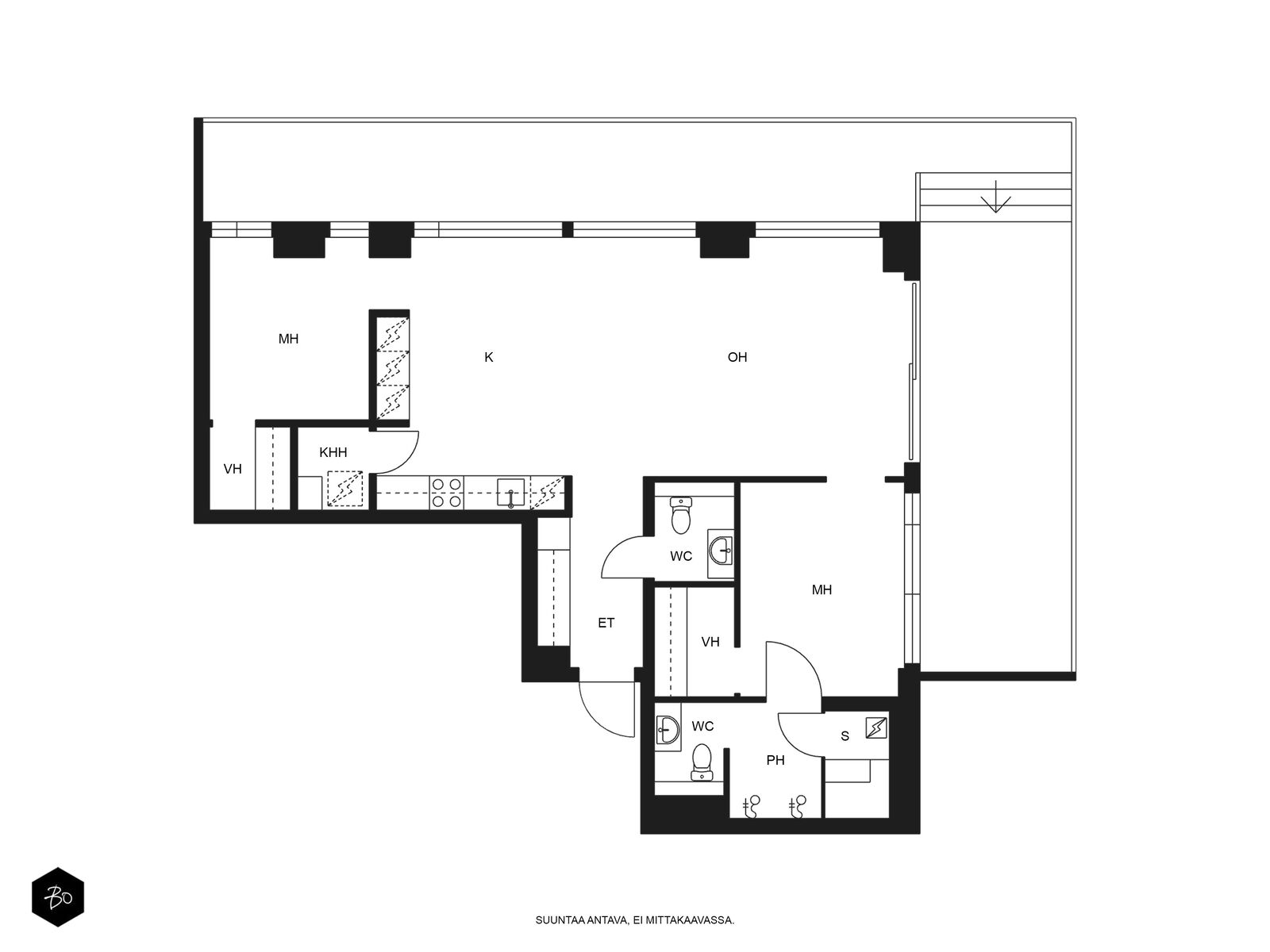 Kirjokansi 3 - kuva 2