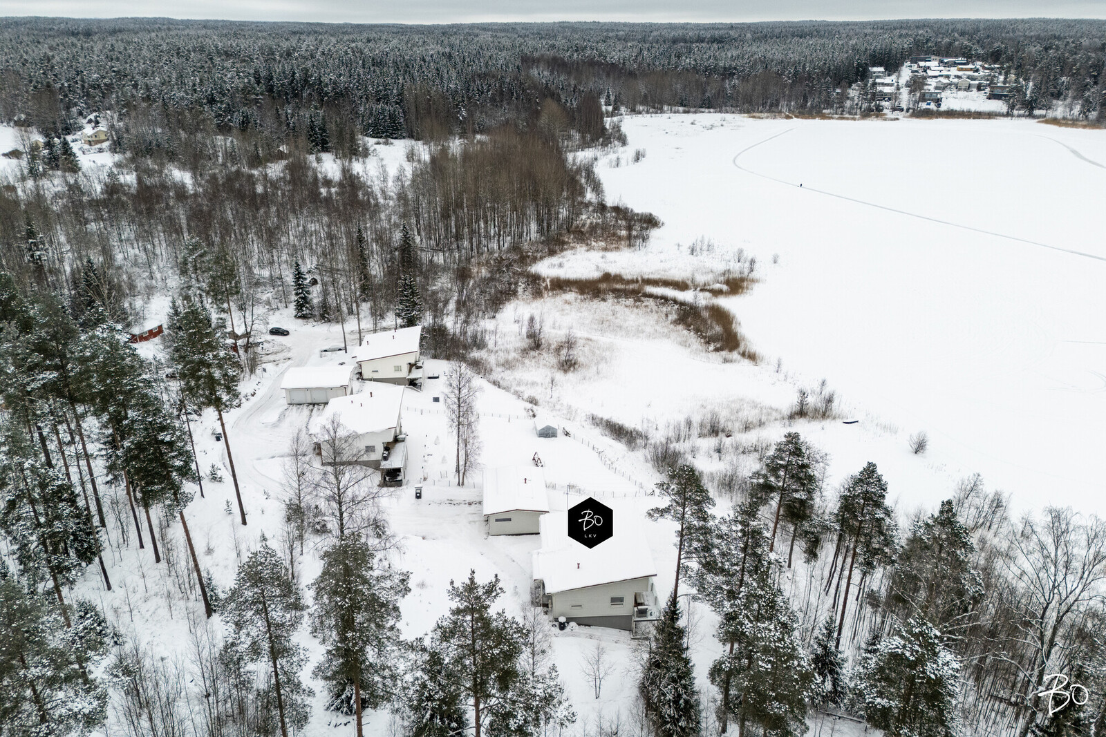 Päivärinteenpolku 21 C - kuva 43