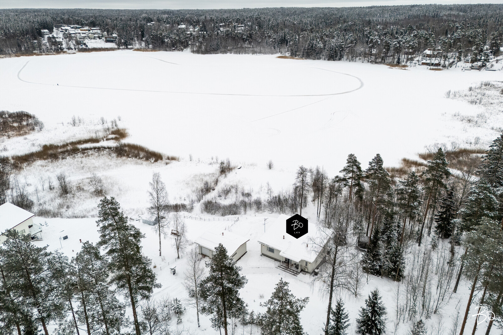 Päivärinteenpolku 21 C - kuva 41