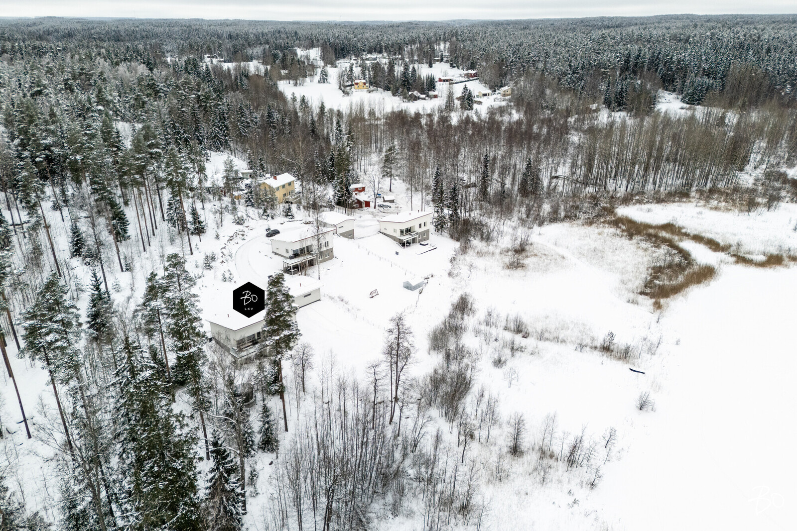 Päivärinteenpolku 21 C - kuva 42