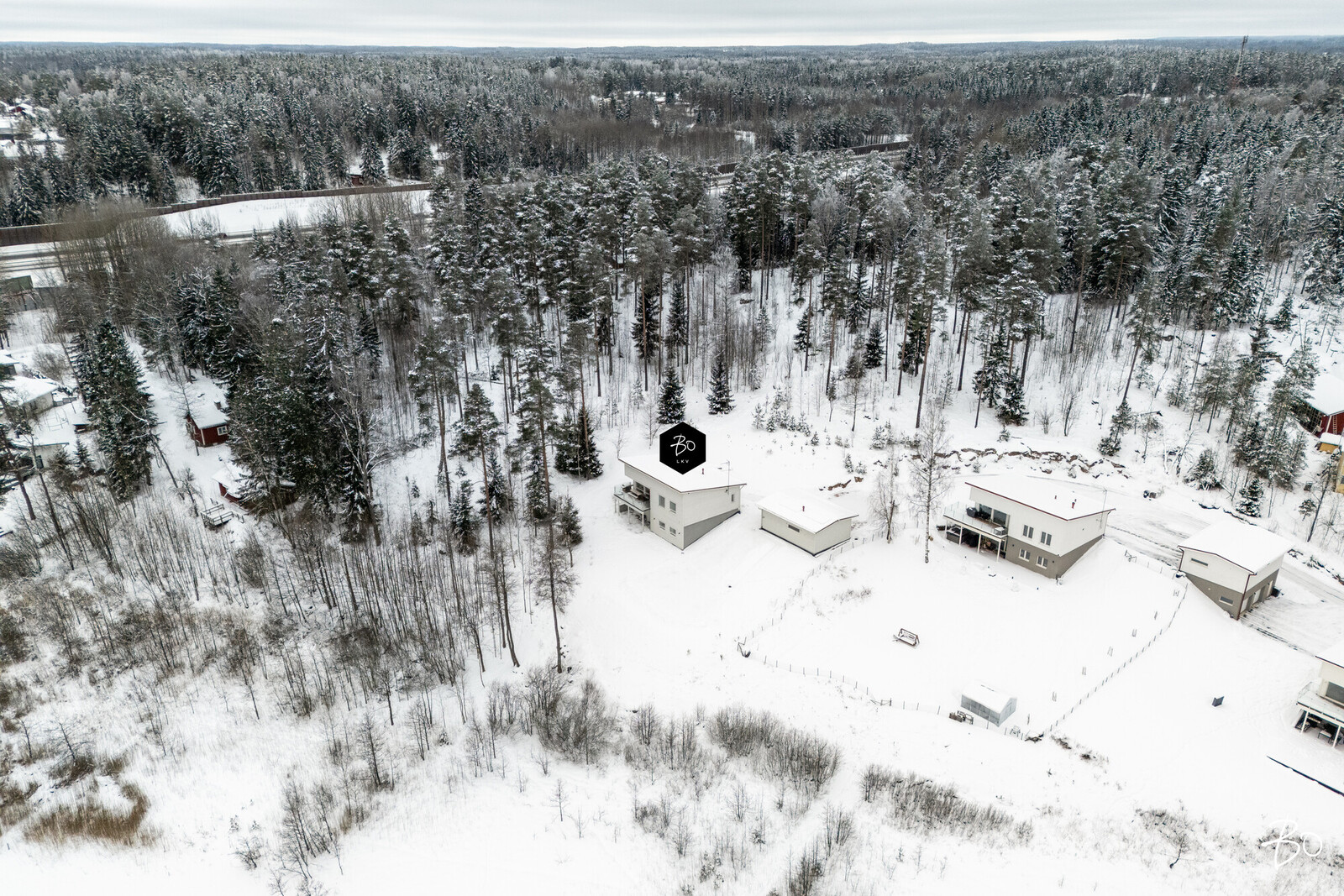 Päivärinteenpolku 21 C - kuva 44