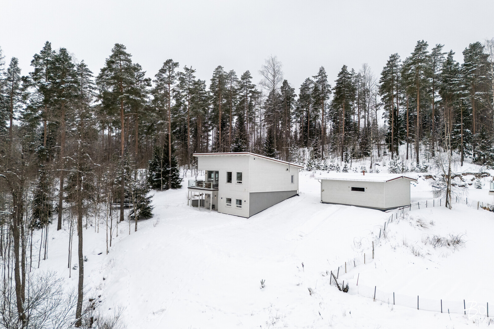 Päivärinteenpolku 21 C - kuva 39