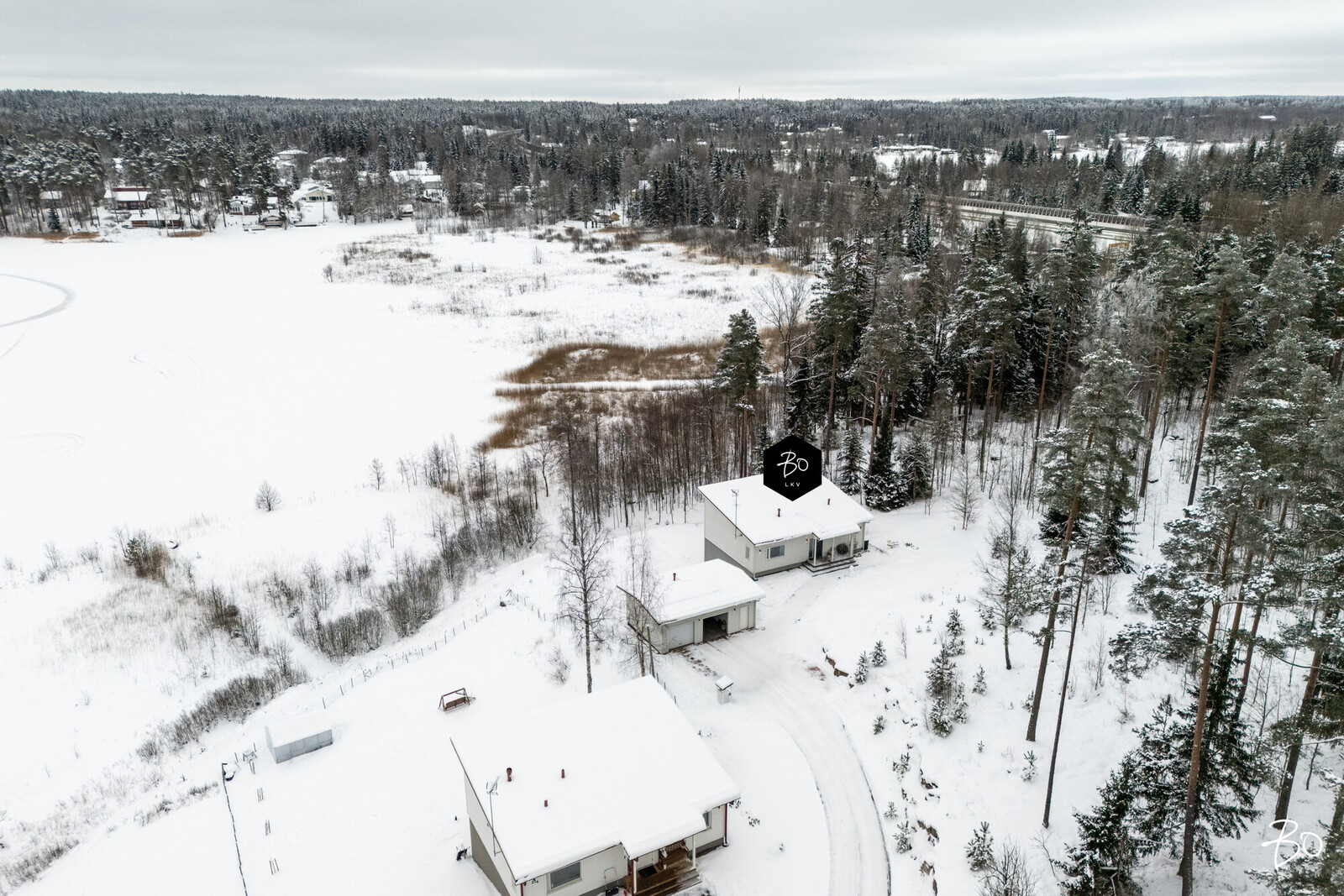 Päivärinteenpolku 21 C - kuva 40