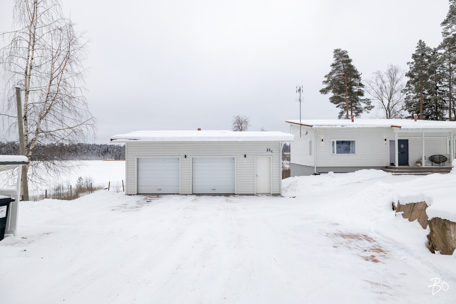 Päivärinteenpolku 21 C - kuva 36