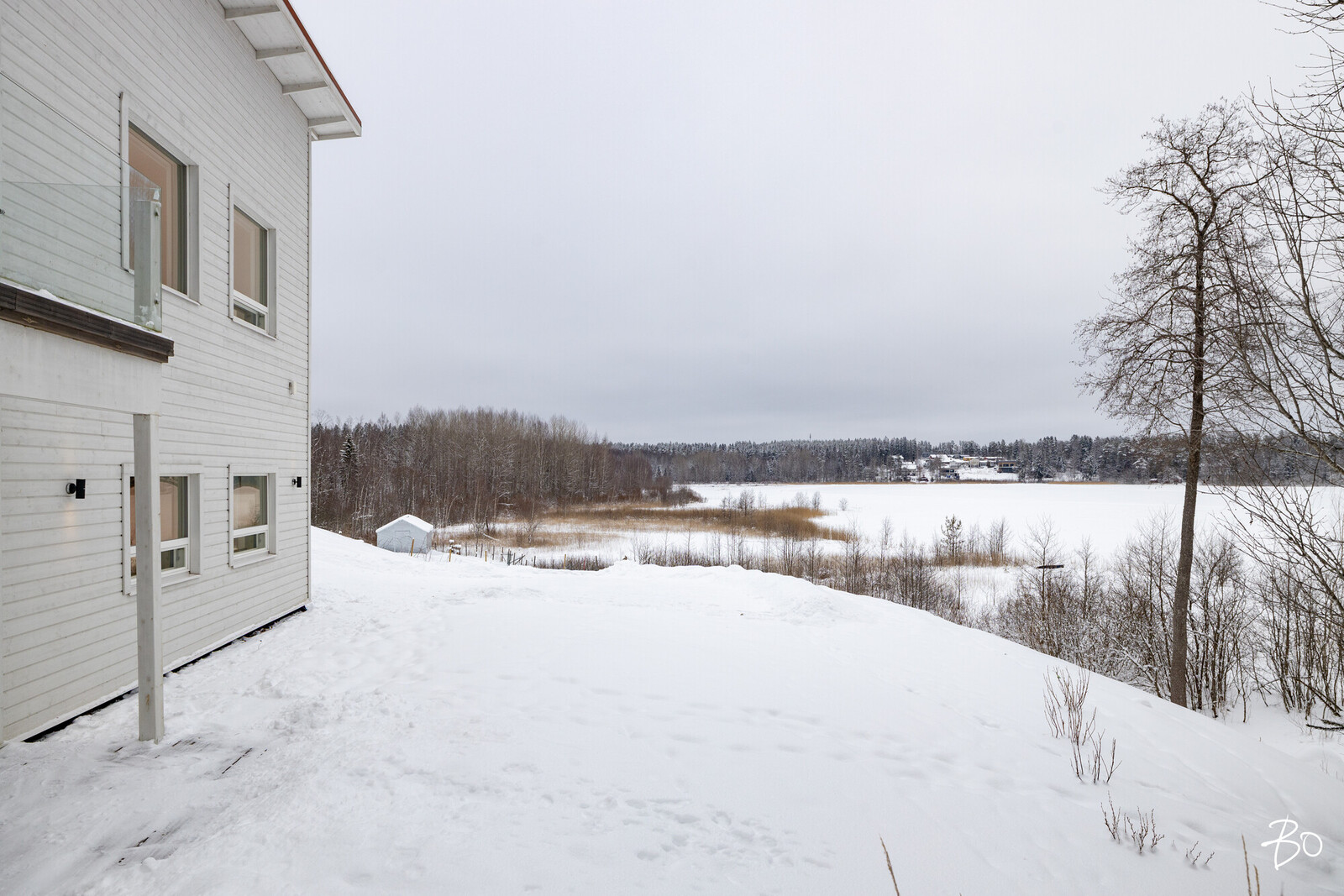 Päivärinteenpolku 21 C - kuva 32