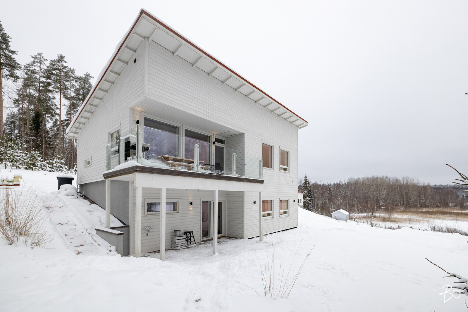 Päivärinteenpolku 21 C - kuva 30