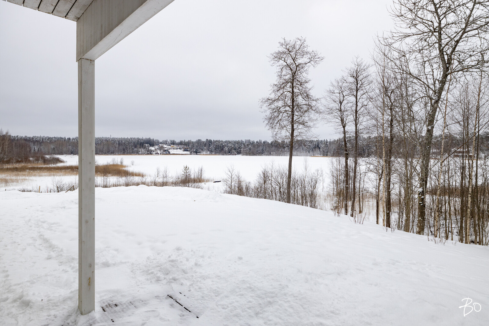 Päivärinteenpolku 21 C - kuva 21