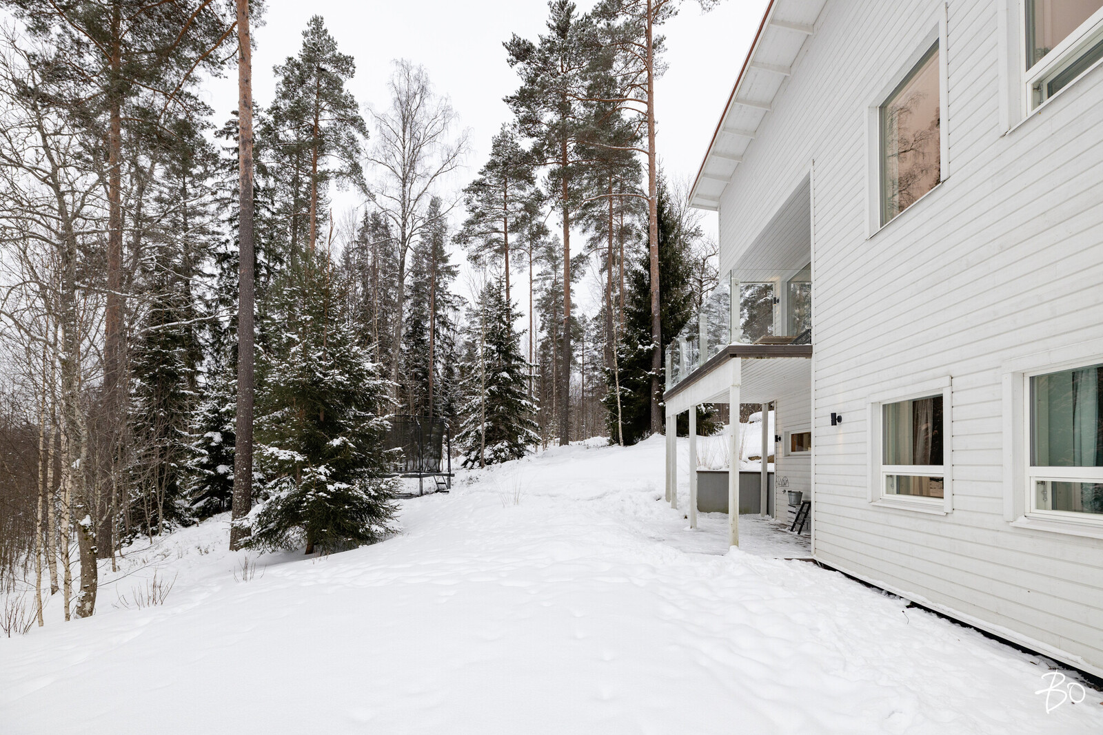 Päivärinteenpolku 21 C - kuva 33