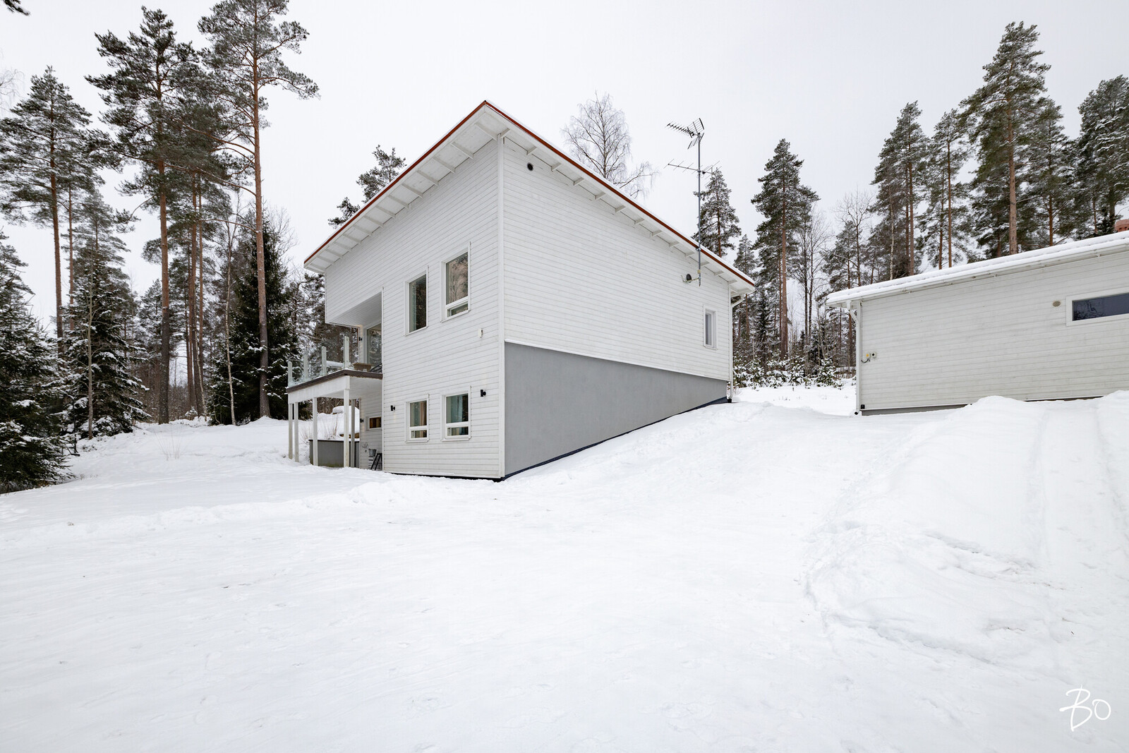 Päivärinteenpolku 21 C - kuva 31