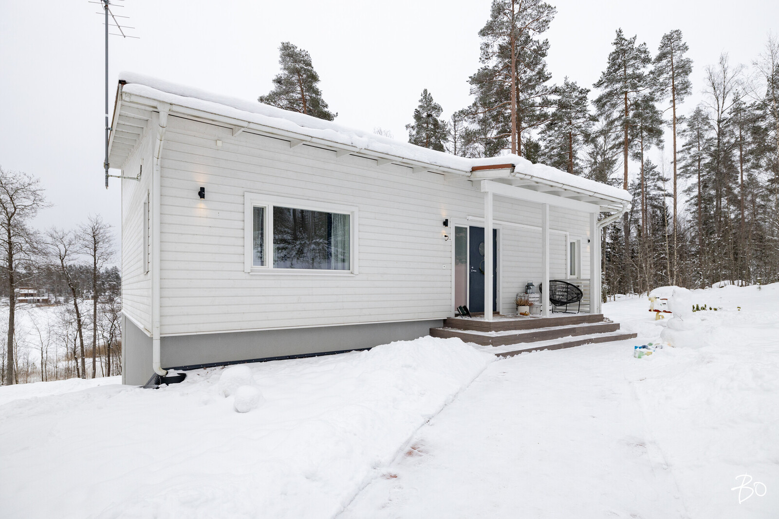 Päivärinteenpolku 21 C - kuva 29