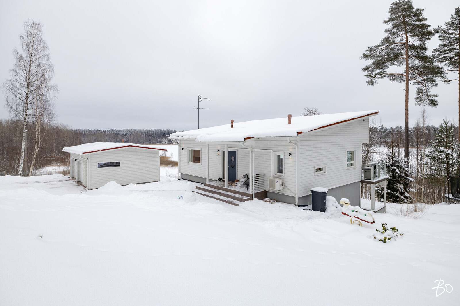 Päivärinteenpolku 21 C - kuva 34