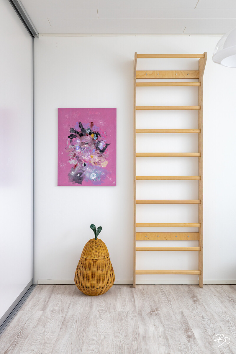 Päivärinteenpolku 21 C - kuva 24