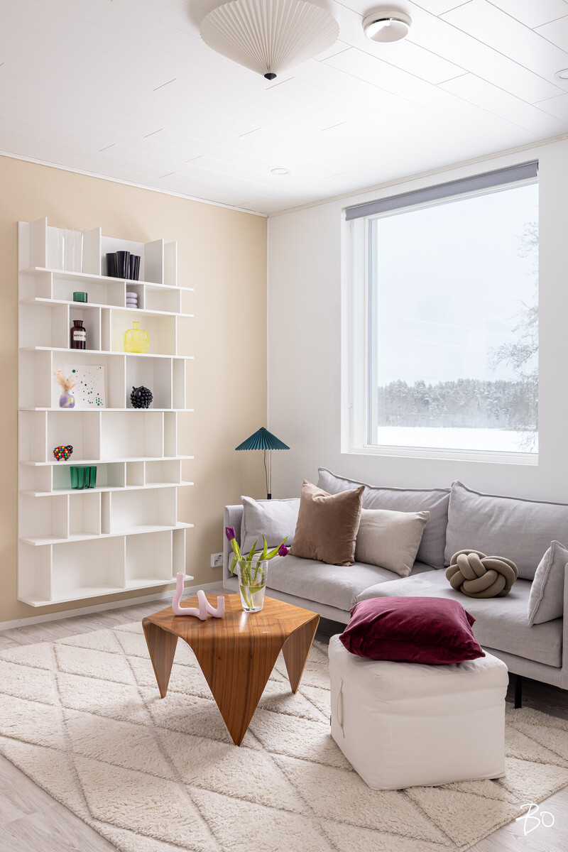 Päivärinteenpolku 21 C - kuva 11