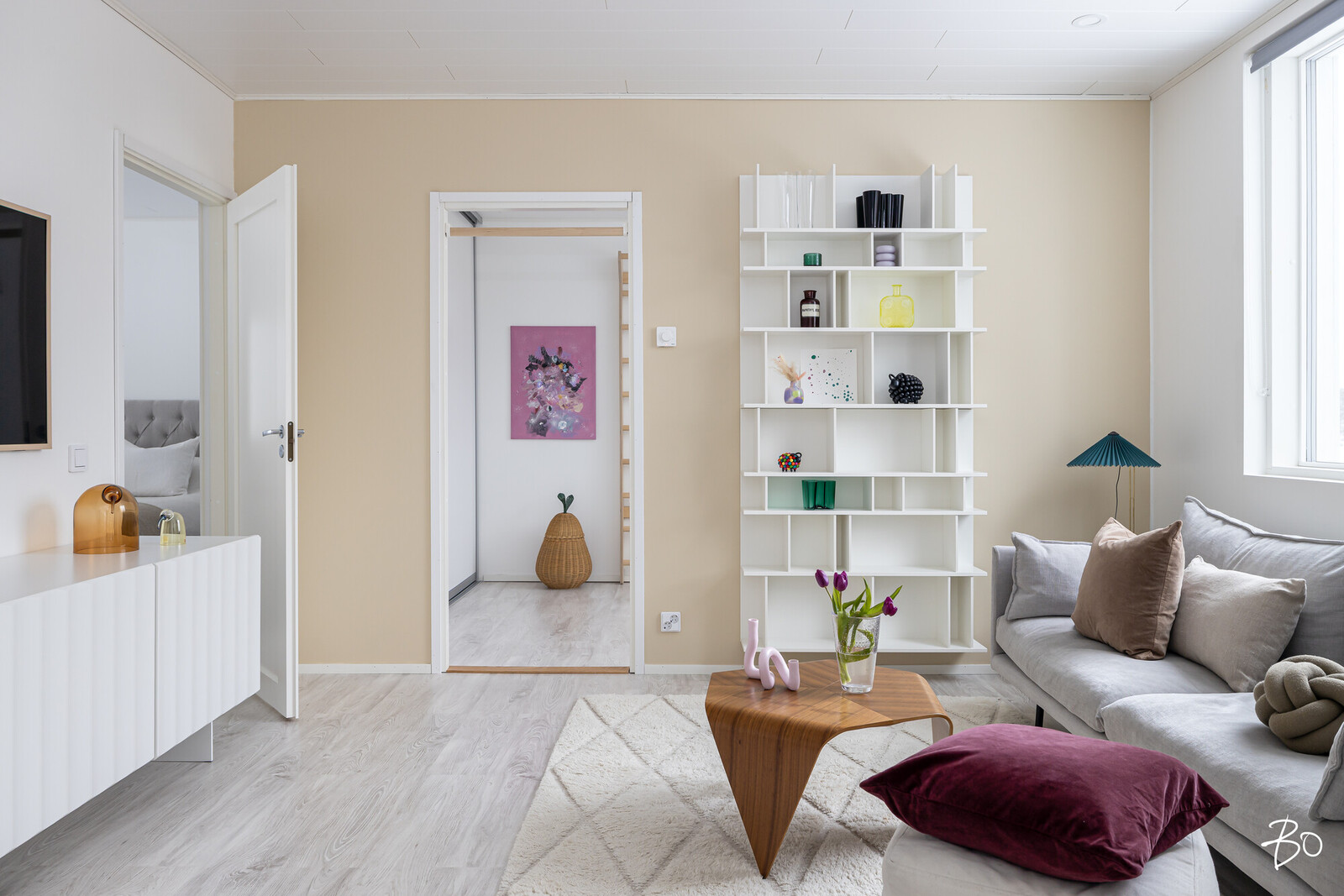 Päivärinteenpolku 21 C - kuva 10