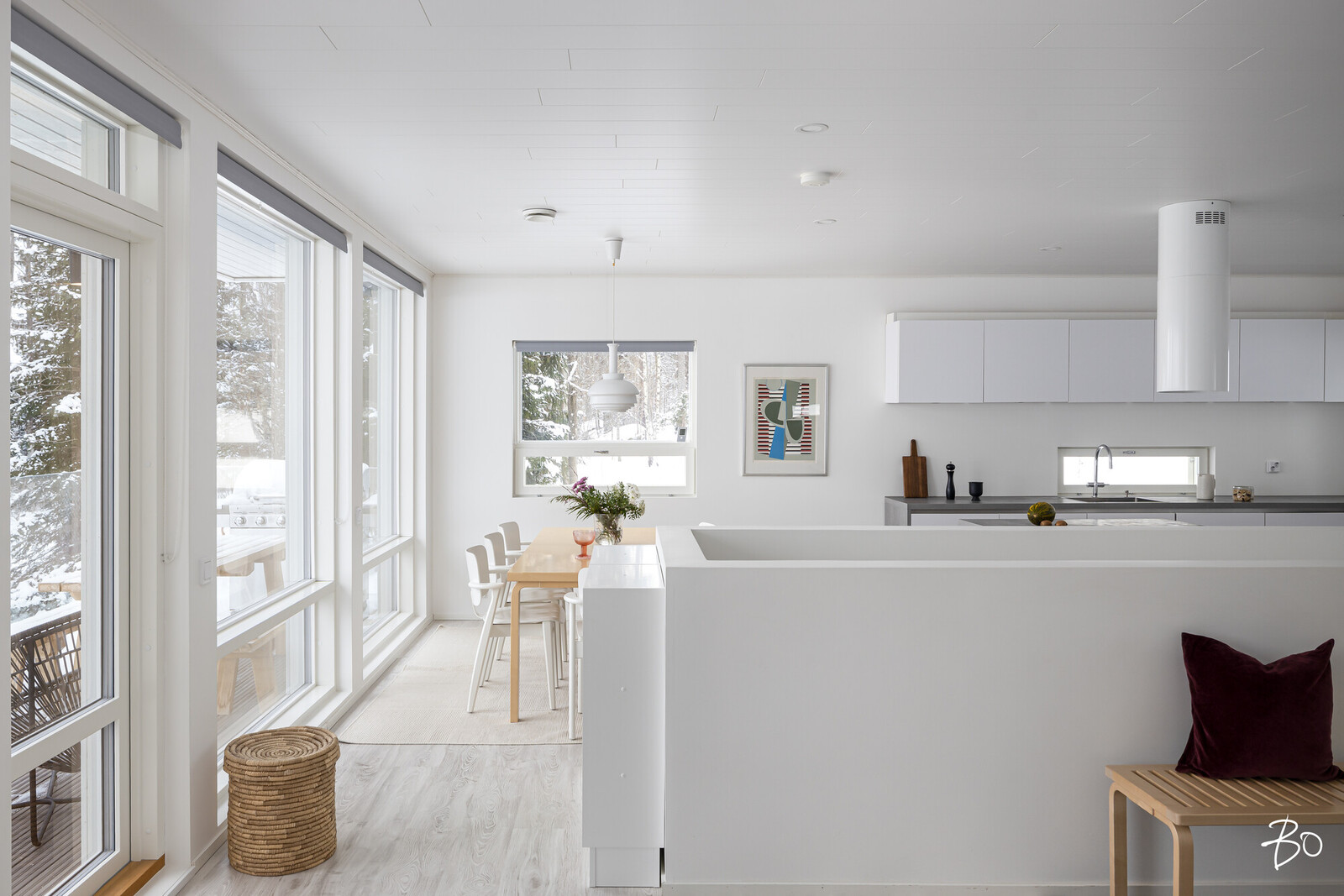 Päivärinteenpolku 21 C - kuva 4