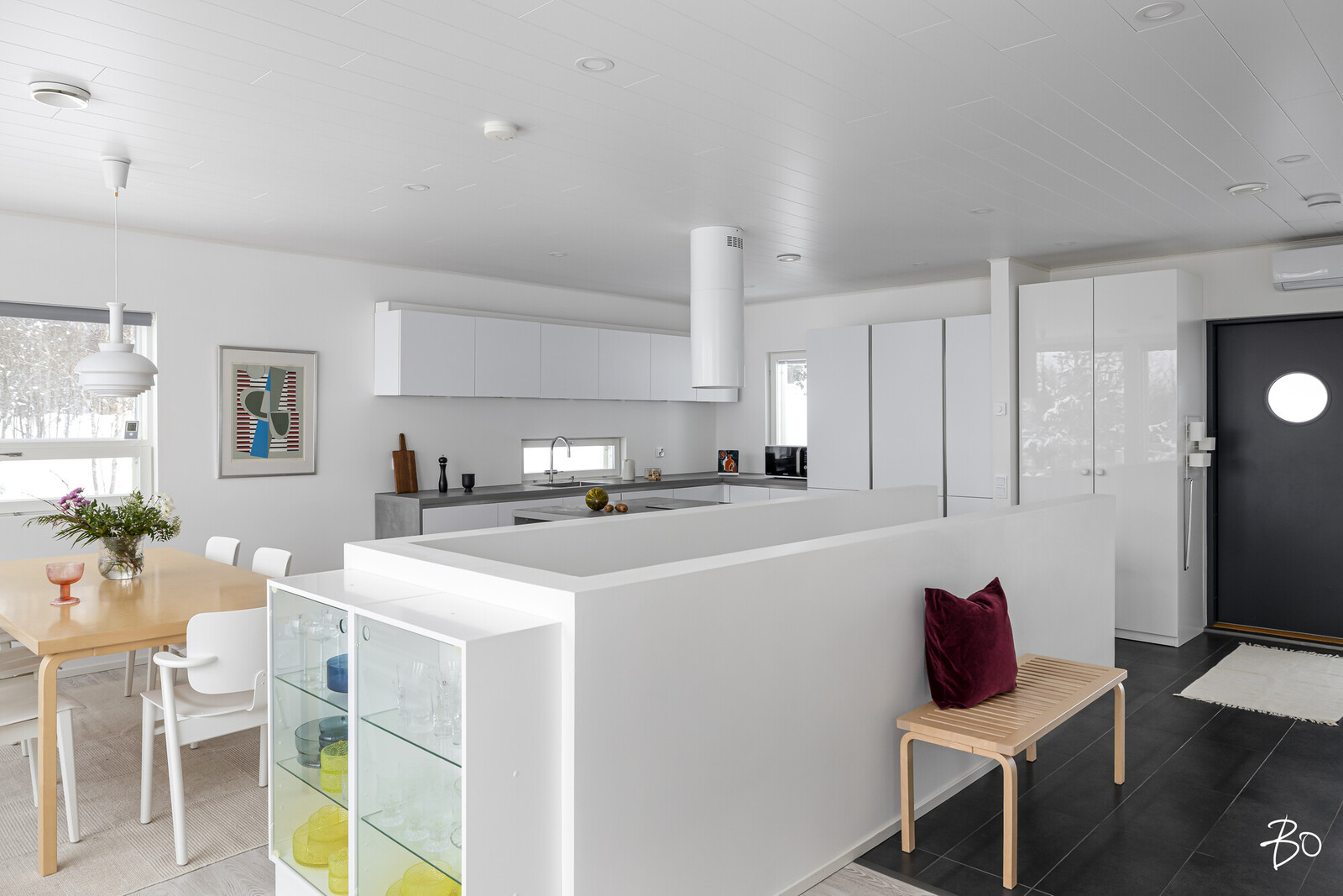 Päivärinteenpolku 21 C - kuva 5