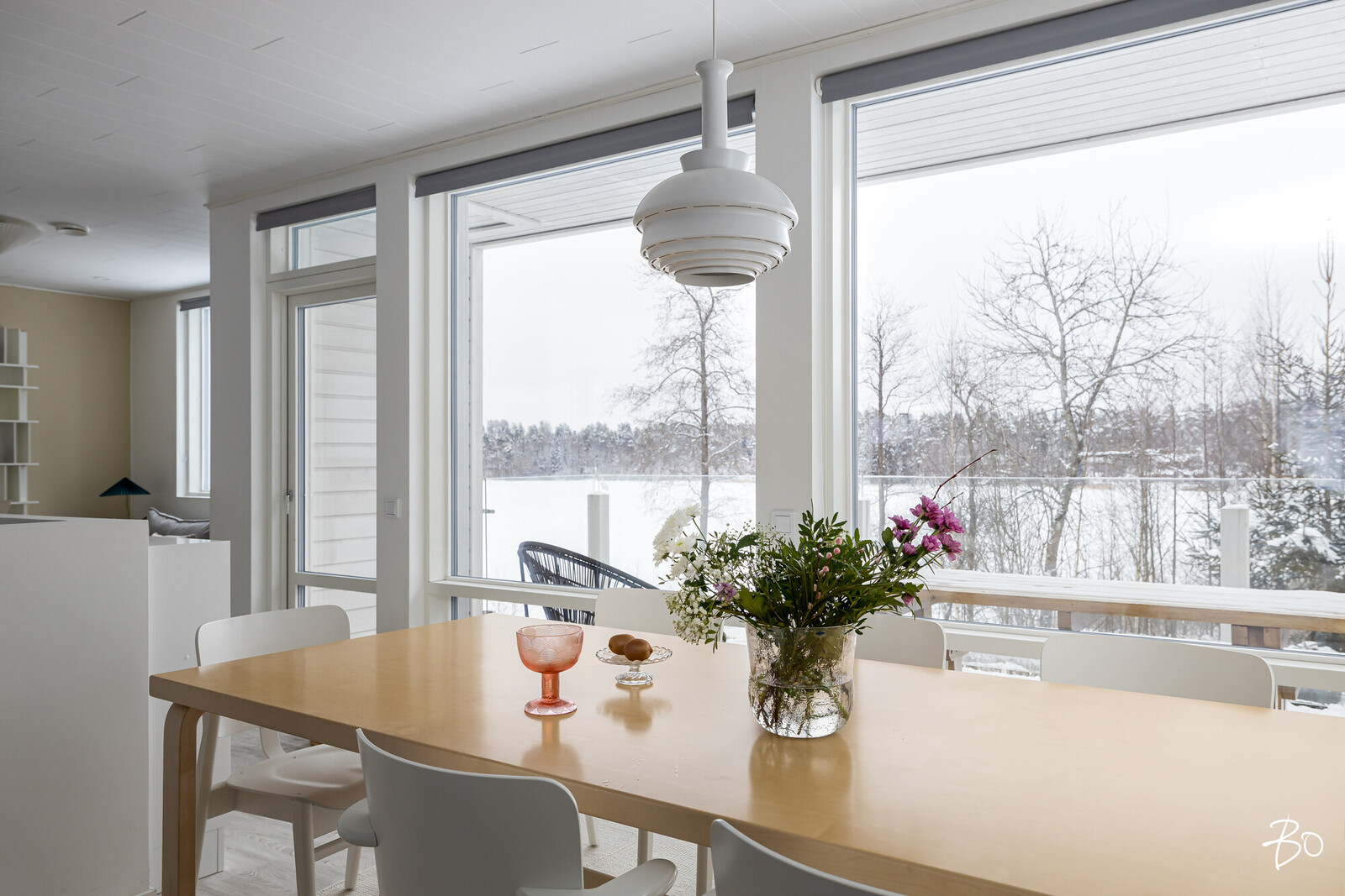 Päivärinteenpolku 21 C - kuva 1