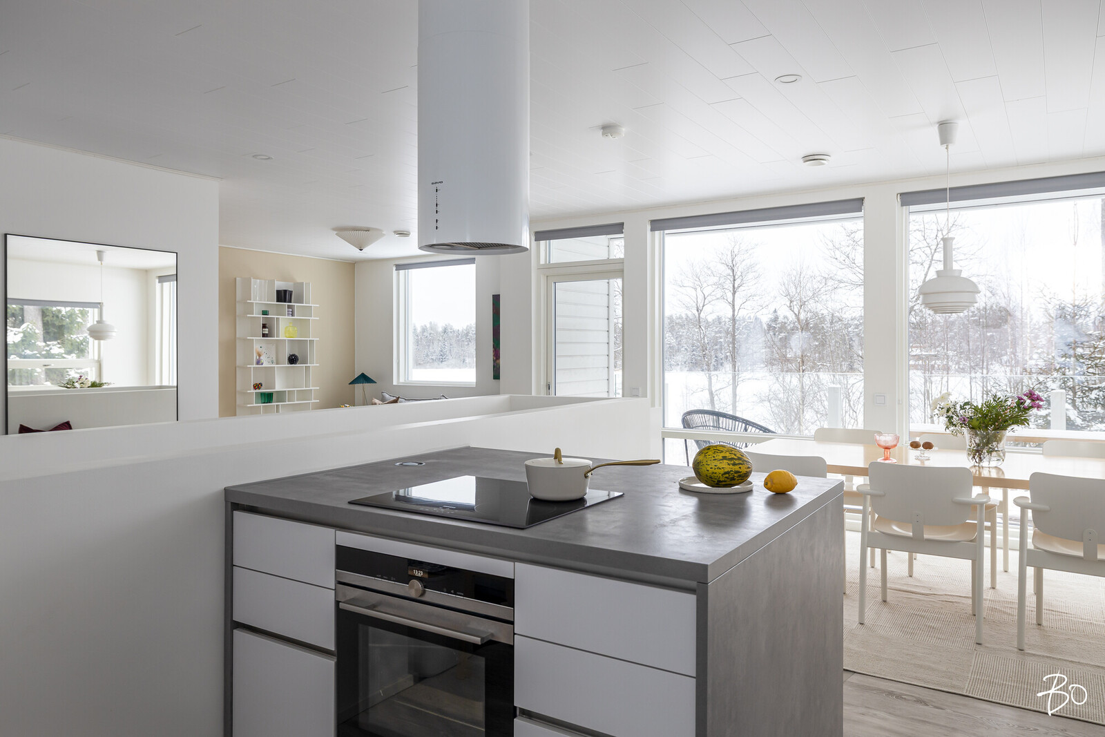 Päivärinteenpolku 21 C - kuva 9