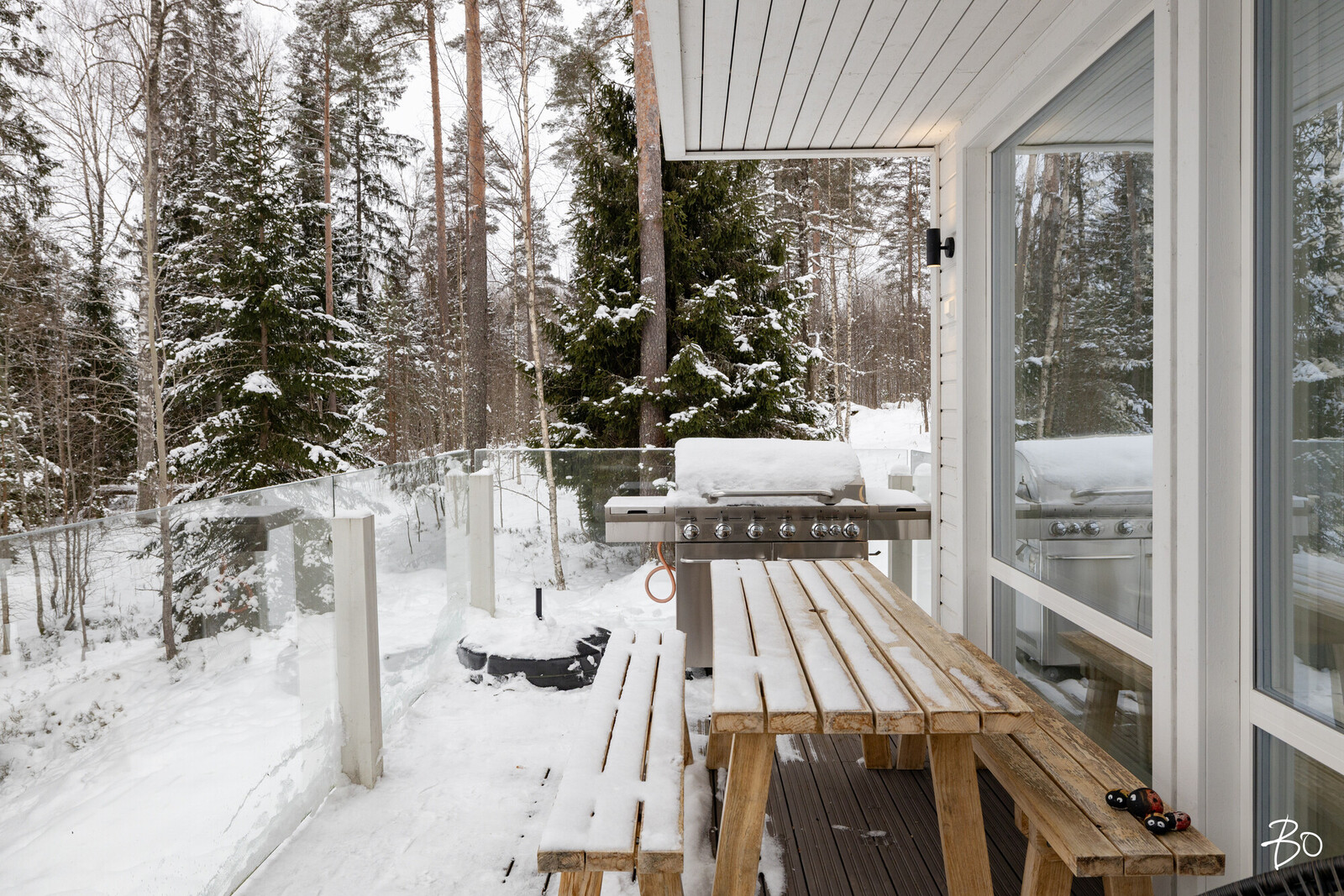 Päivärinteenpolku 21 C - kuva 18