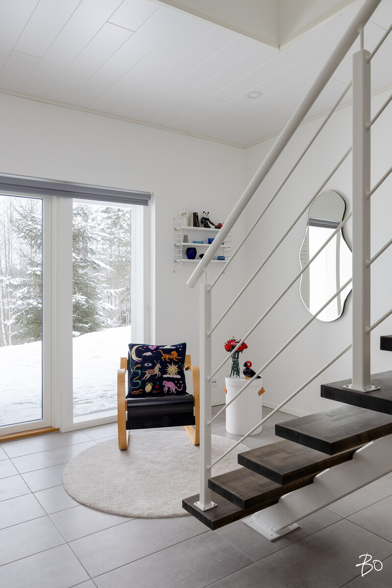 Päivärinteenpolku 21 C - kuva 20