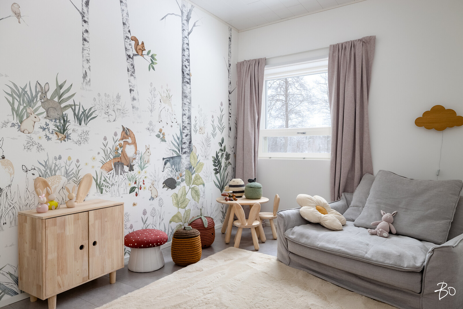 Päivärinteenpolku 21 C - kuva 22