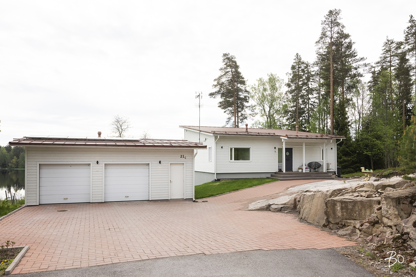 Päivärinteenpolku 21 C - kuva 31