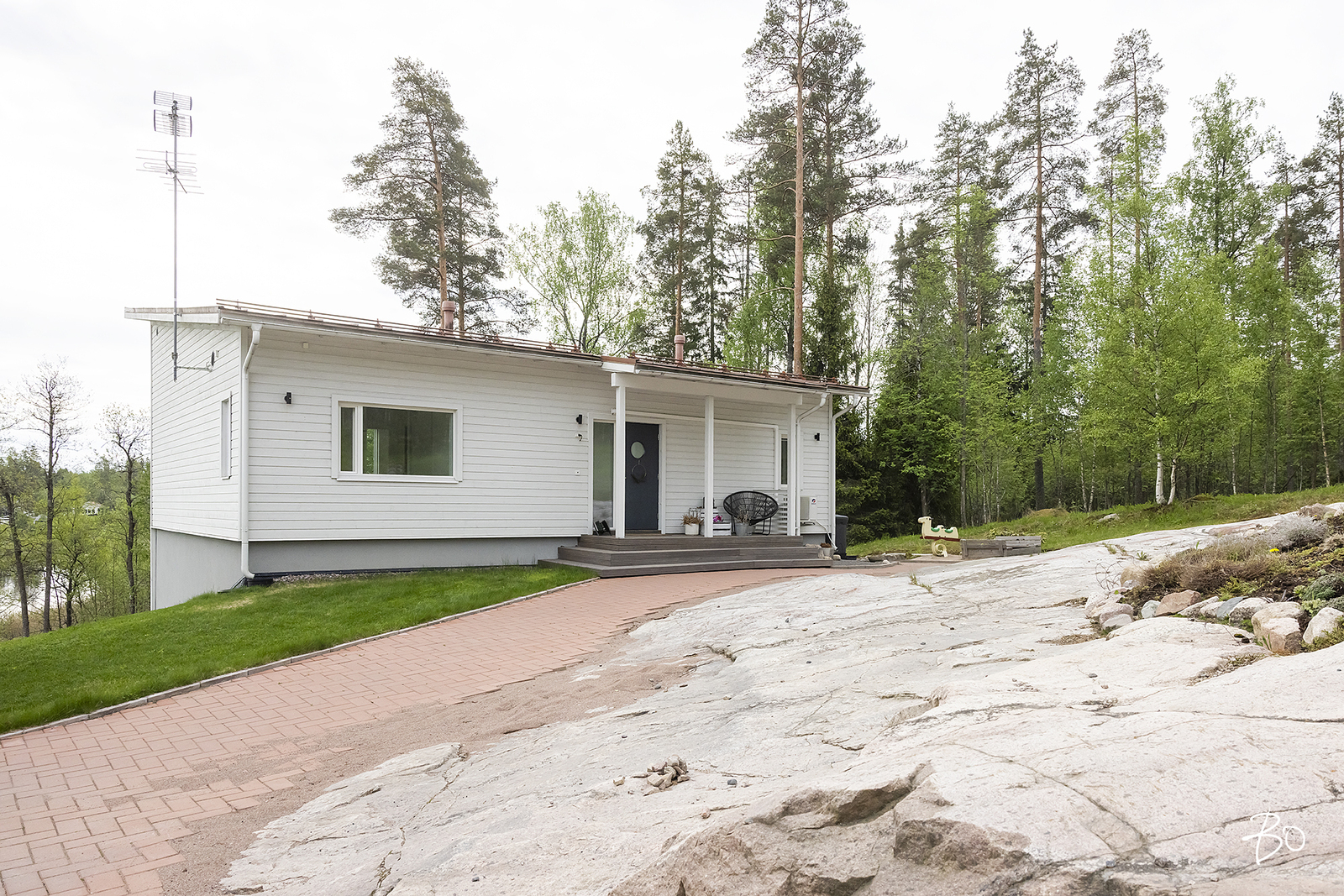 Päivärinteenpolku 21 C - kuva 32
