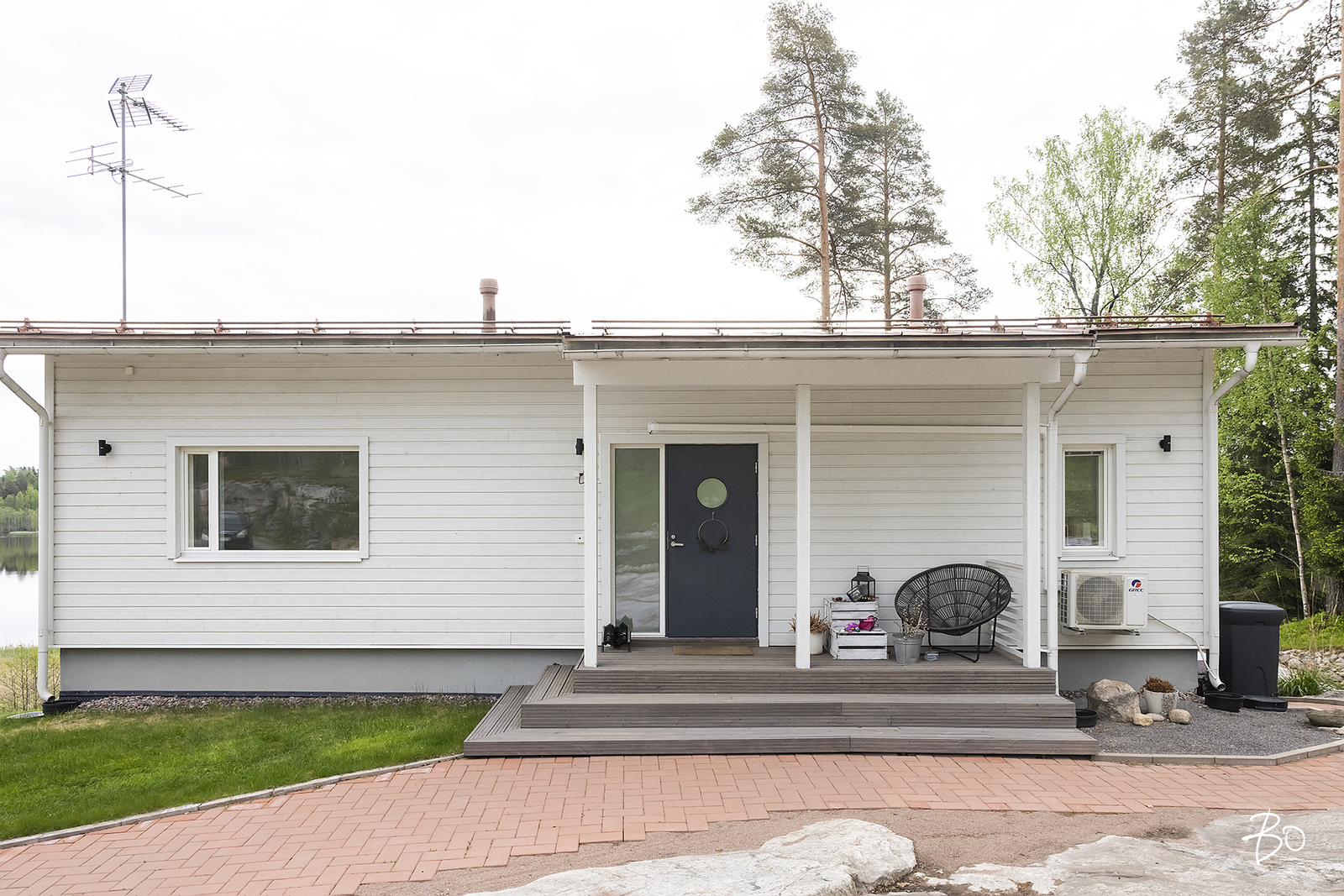 Päivärinteenpolku 21 C - kuva 33