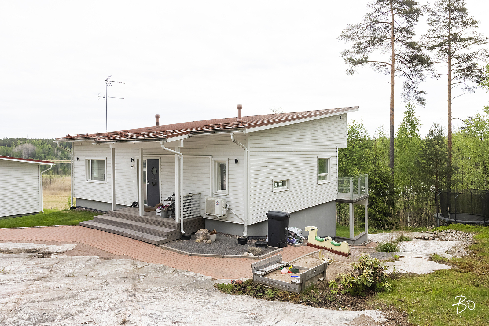 Päivärinteenpolku 21 C - kuva 34