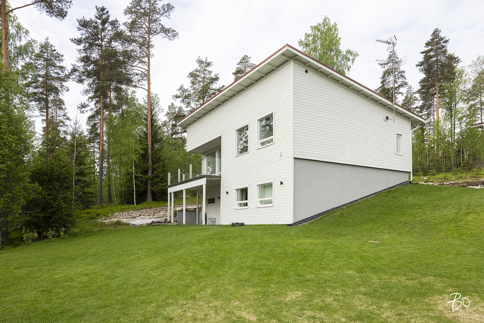 Päivärinteenpolku 21 C - kuva 35