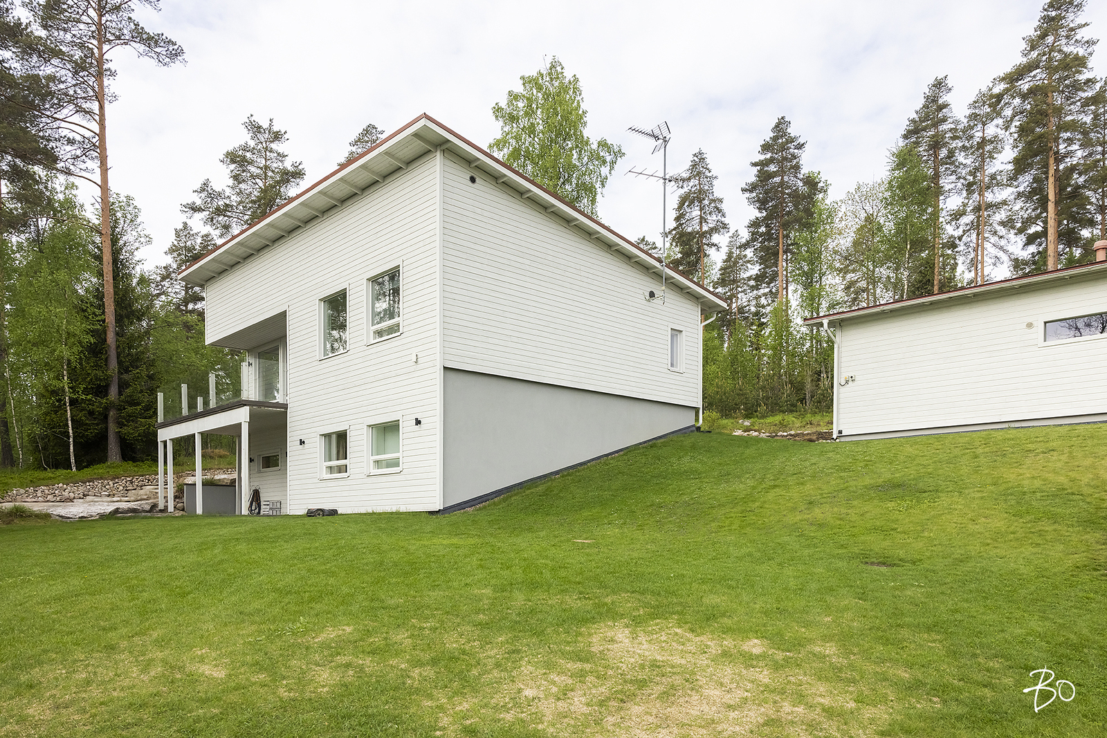 Päivärinteenpolku 21 C - kuva 36