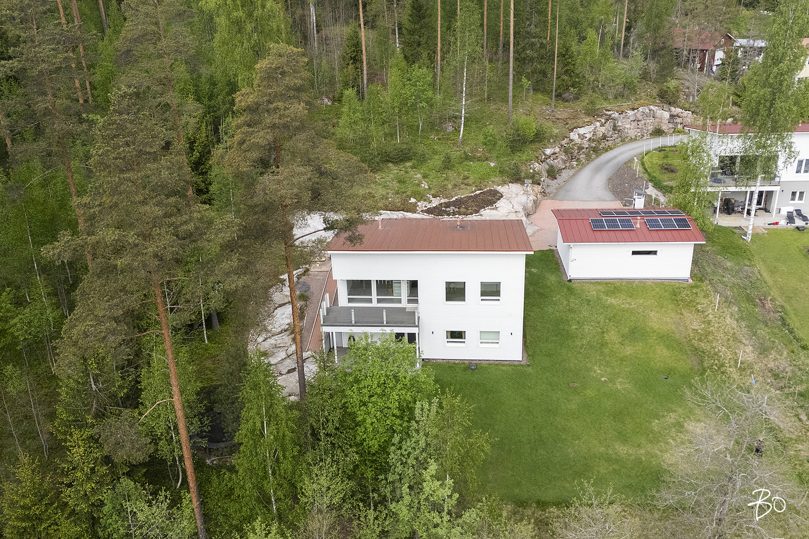 Päivärinteenpolku 21 C - kuva 41
